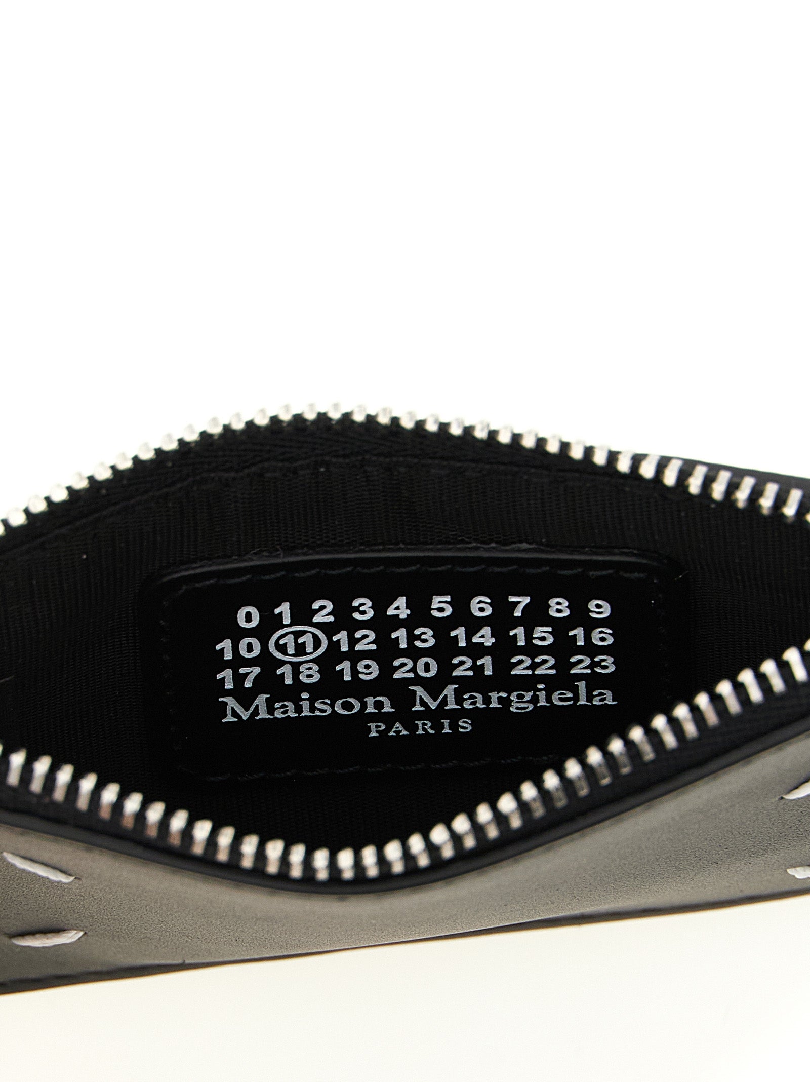 Maison Margiela 'Four Stitches' Card Holder