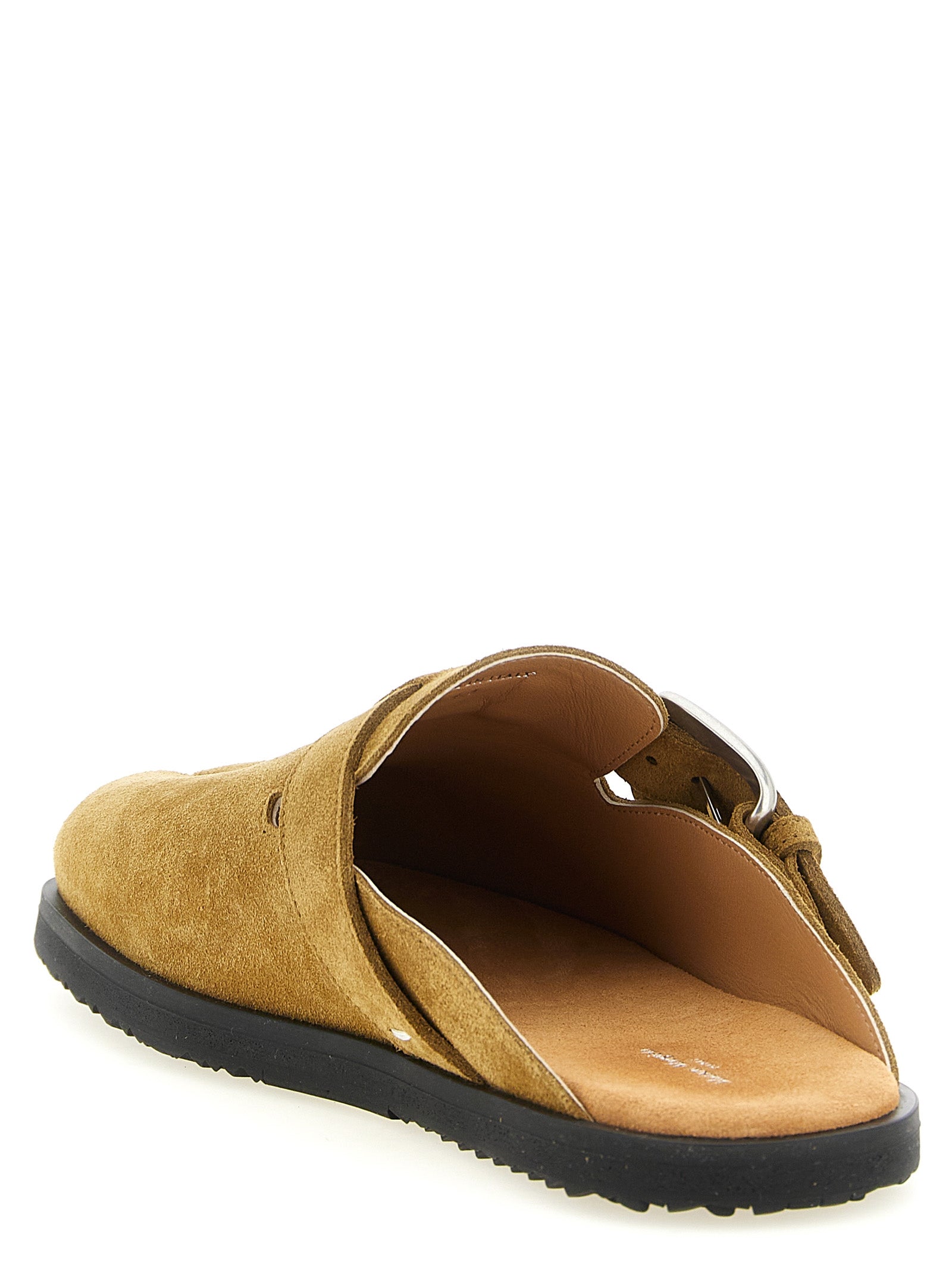 Maison Margiela 'Tabi Daily' Mules