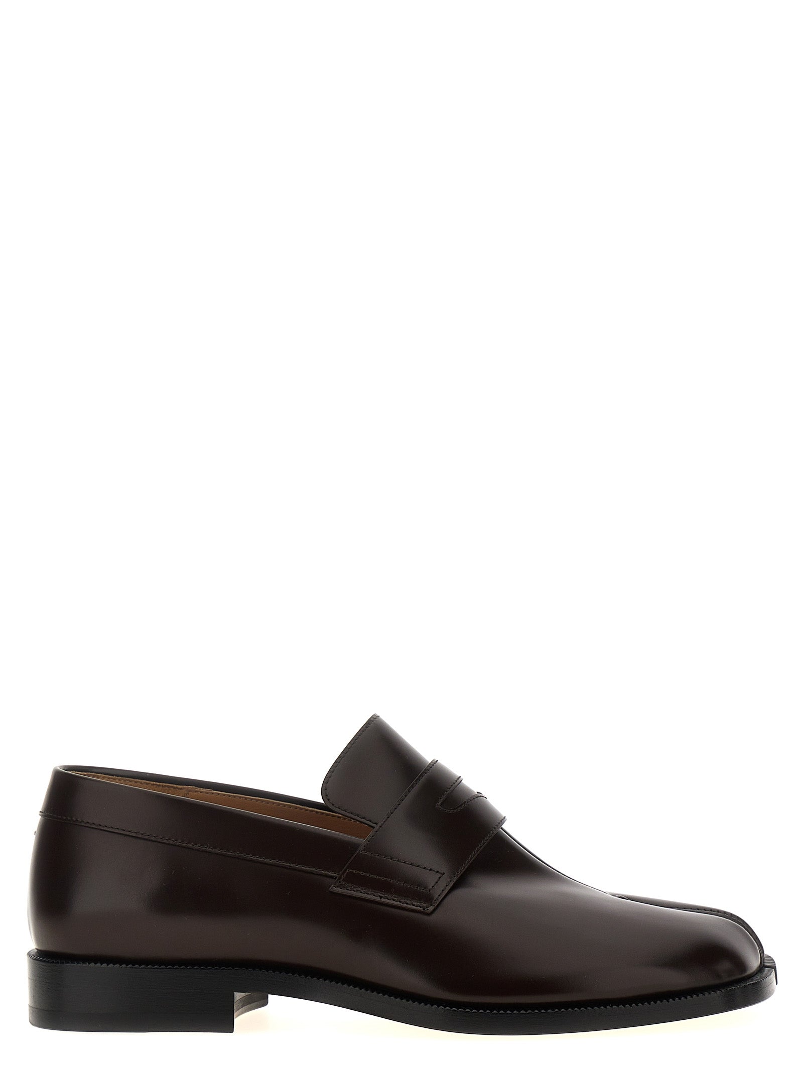 Maison Margiela 'Tabi' Loafers