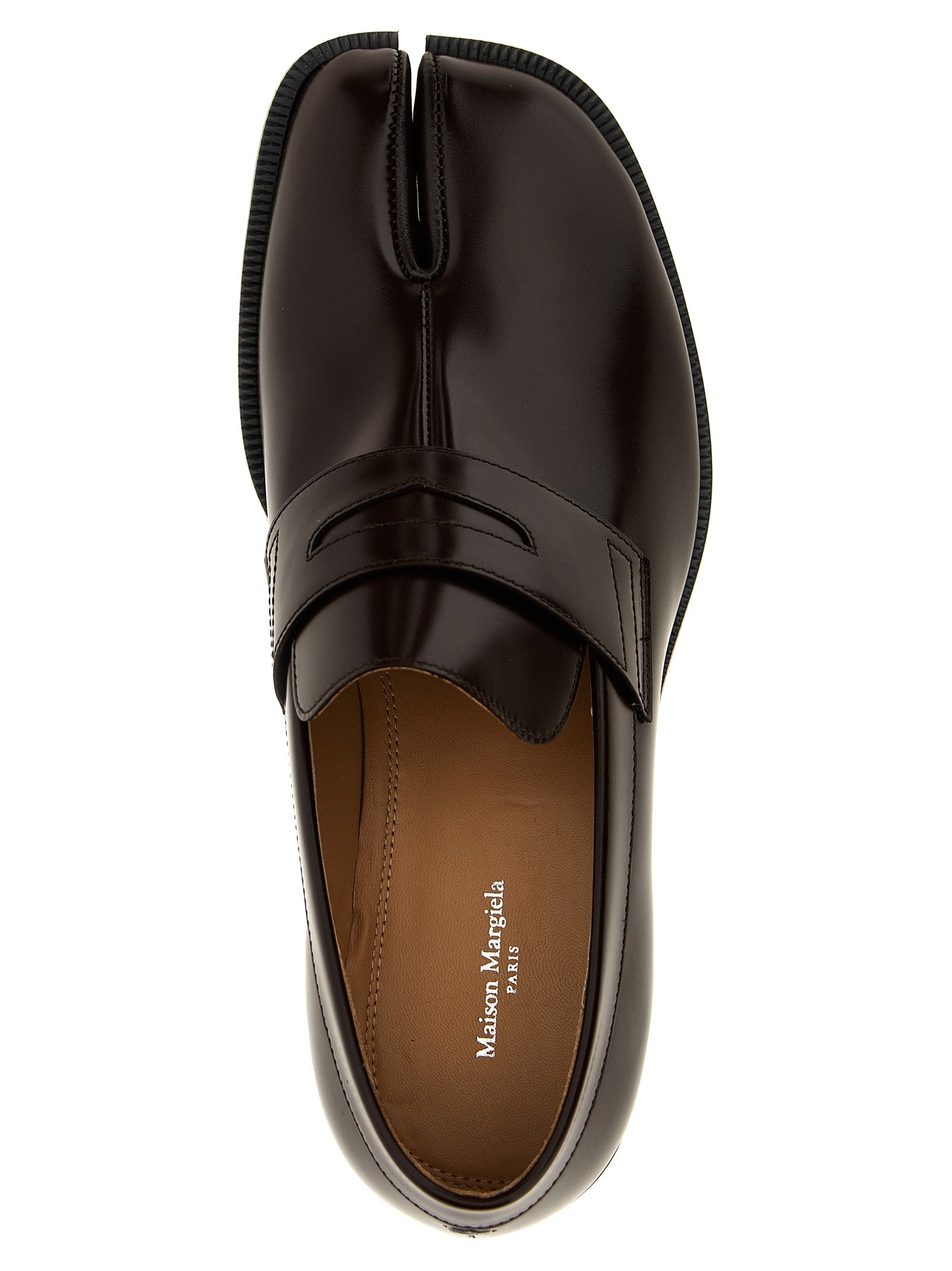 Maison Margiela 'Tabi' Loafers