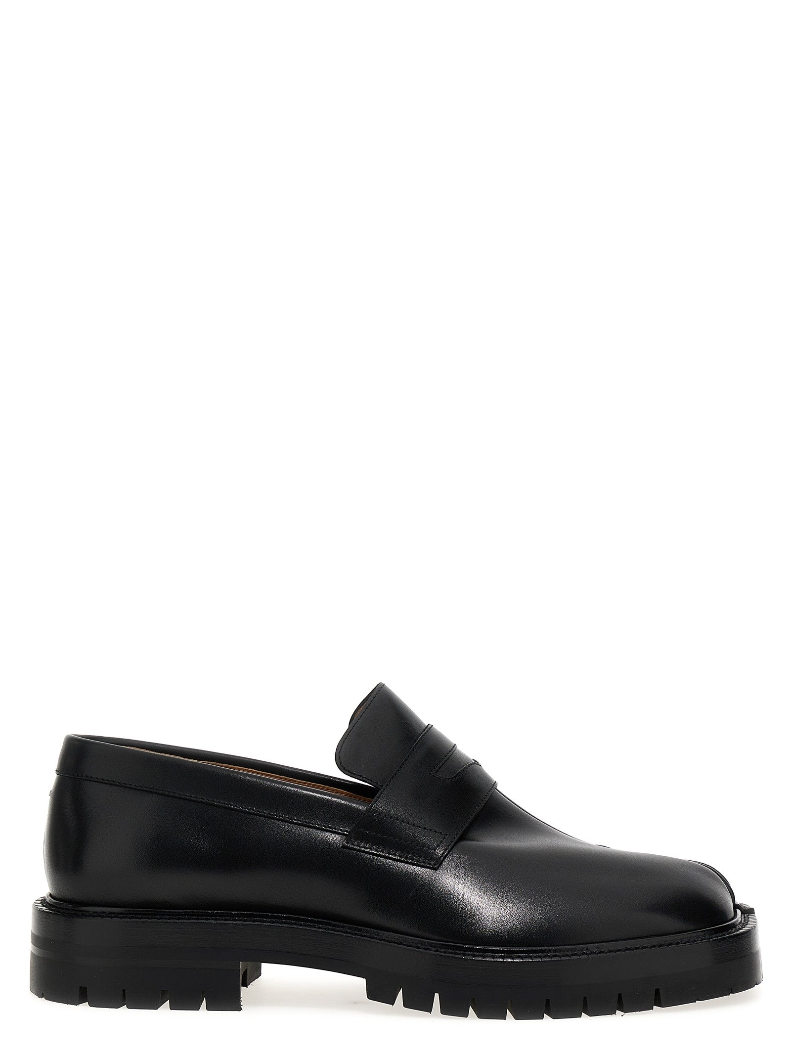 Maison Margiela 'Tabi County' Loafers