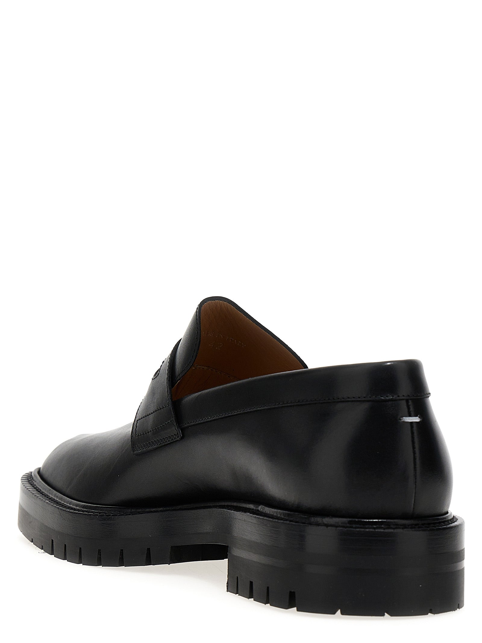 Maison Margiela 'Tabi County' Loafers