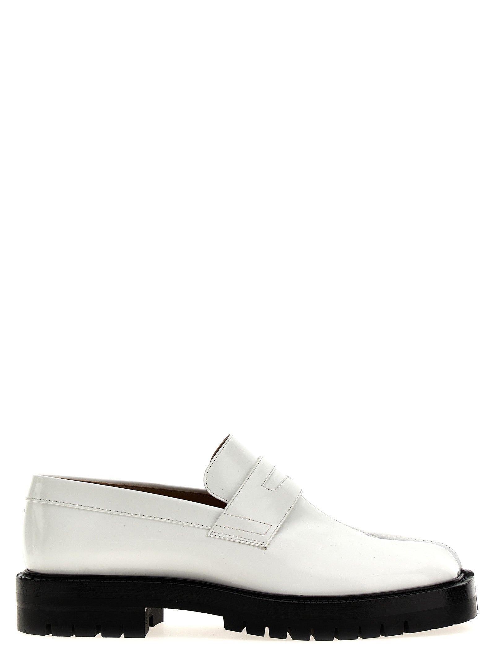 Maison Margiela 'Tabi' Loafers