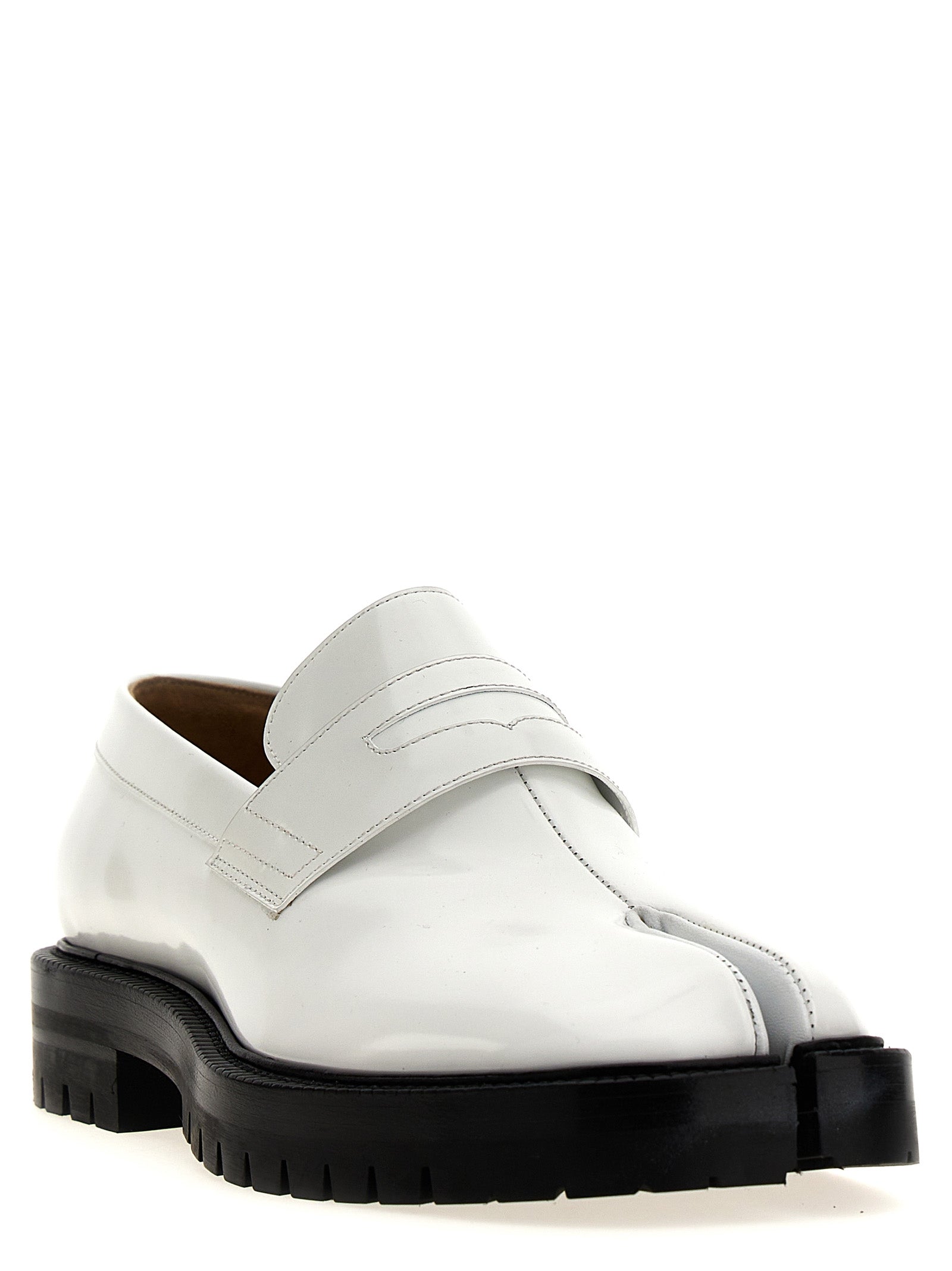 Maison Margiela 'Tabi' Loafers