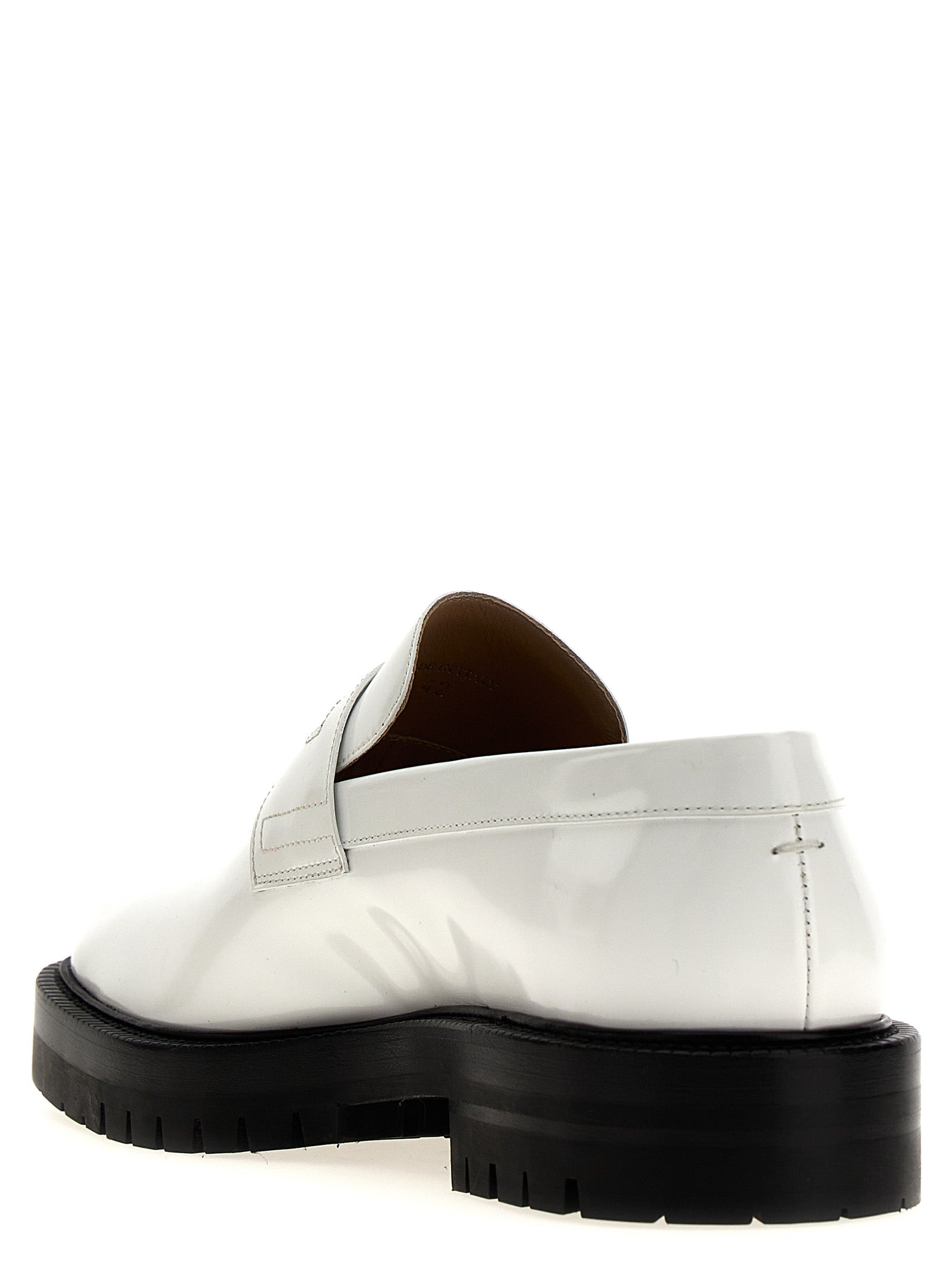 Maison Margiela 'Tabi' Loafers