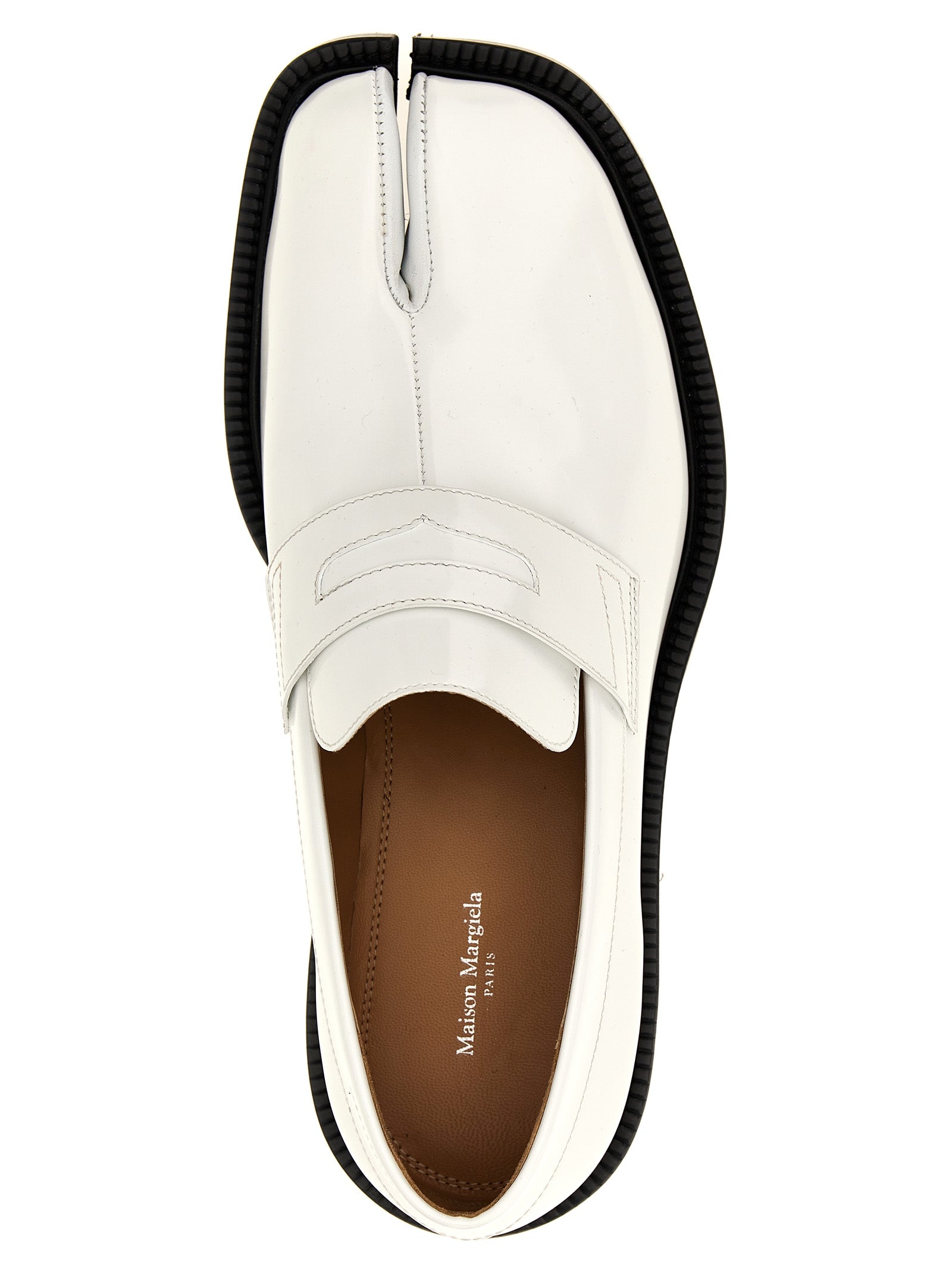 Maison Margiela 'Tabi' Loafers