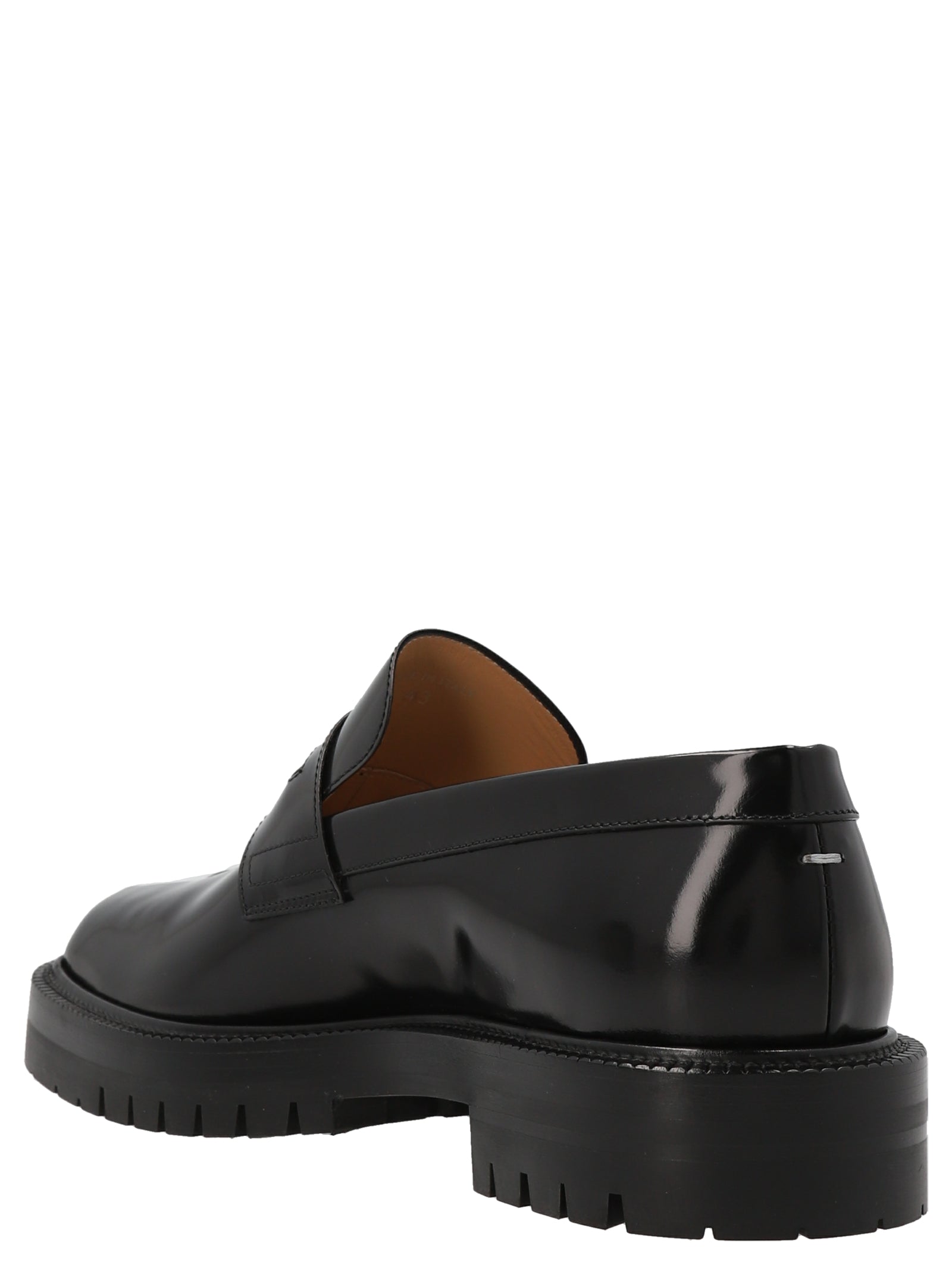 Maison Margiela 'Tabi' Loafers