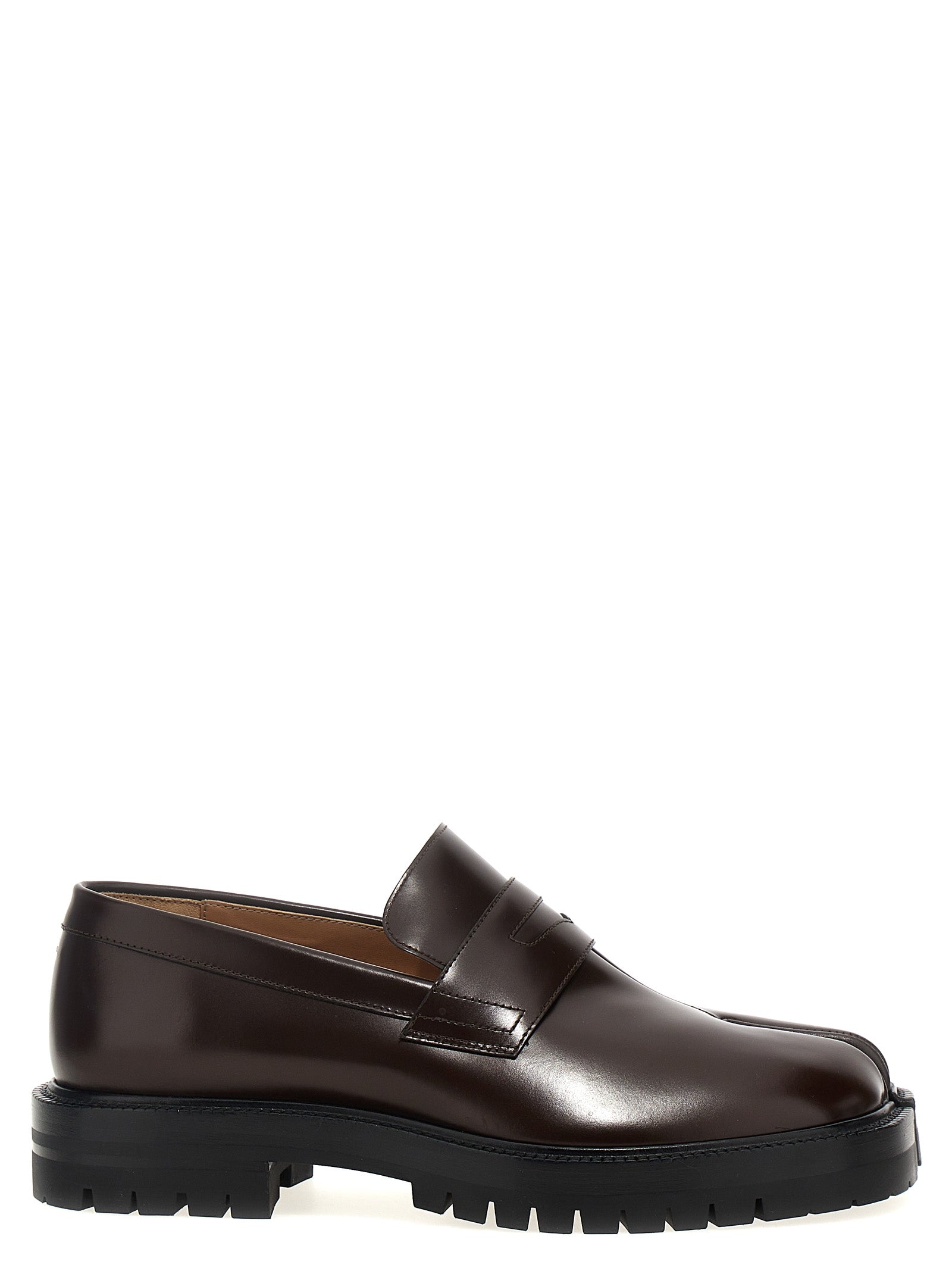 Maison Margiela 'Tabi' Loafers