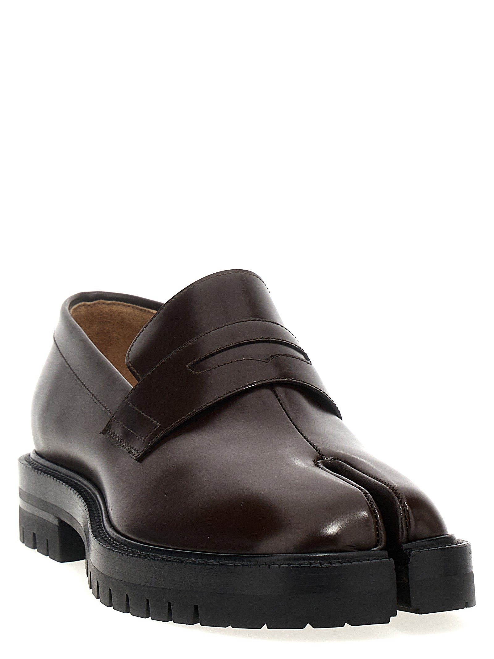 Maison Margiela 'Tabi' Loafers