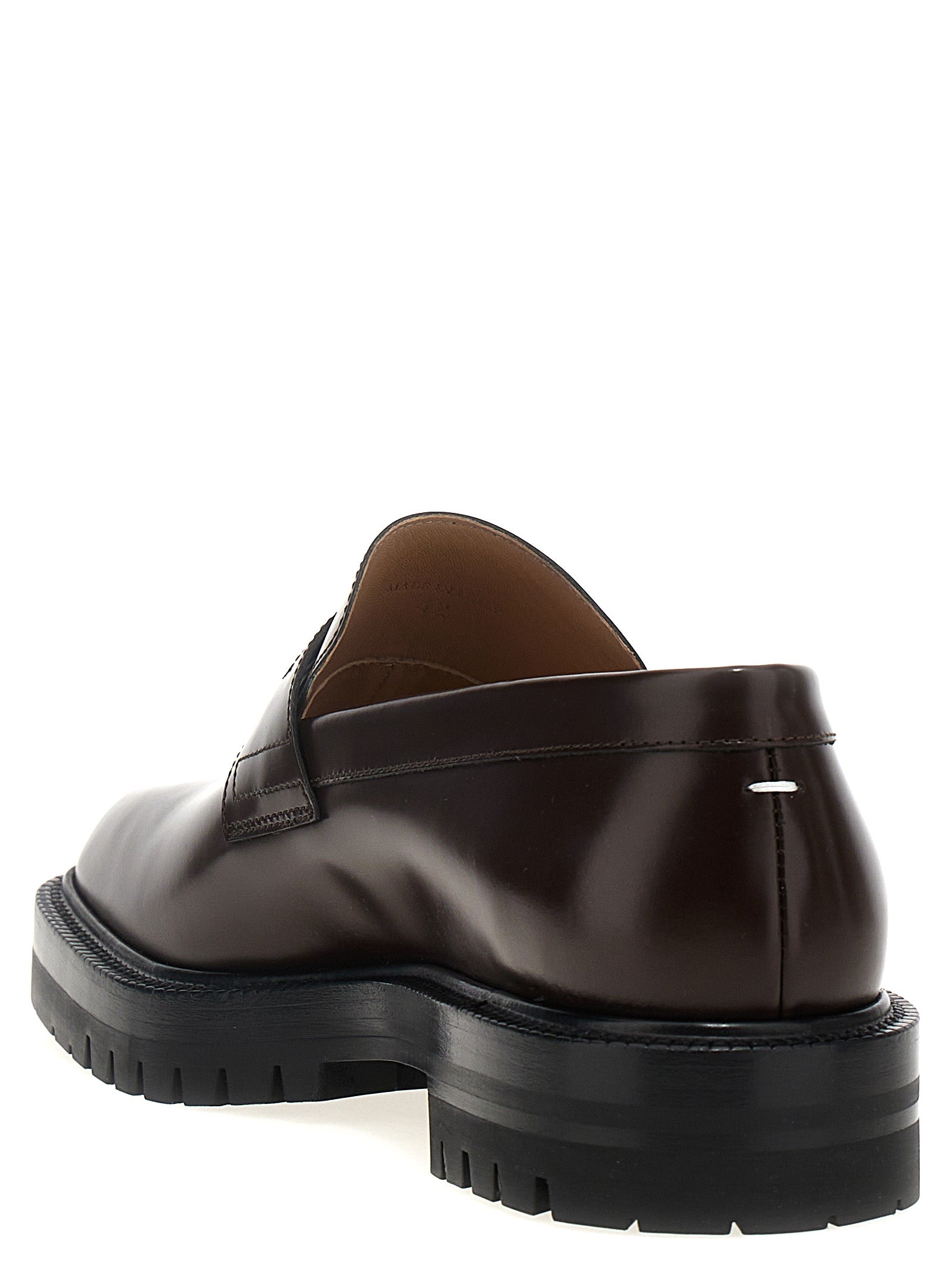 Maison Margiela 'Tabi' Loafers