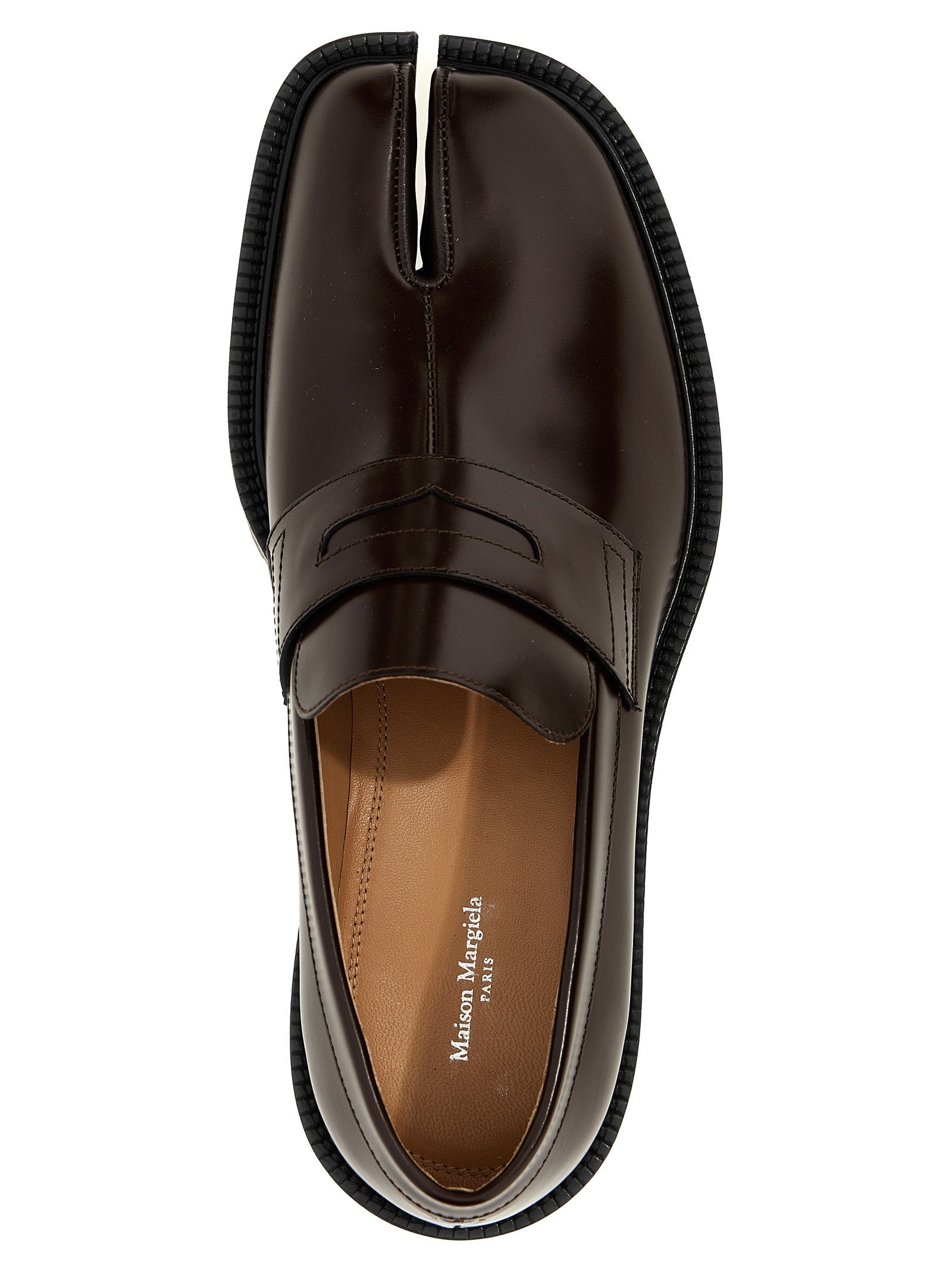 Maison Margiela 'Tabi' Loafers