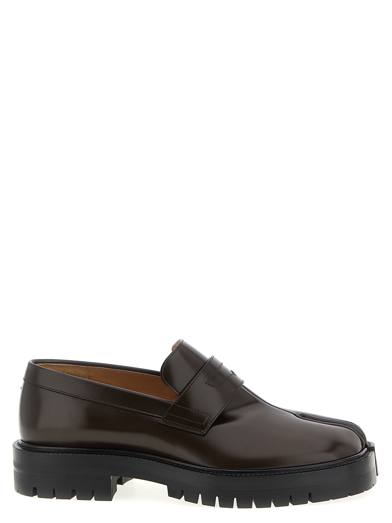 Maison Margiela 'Tabi' Loafers