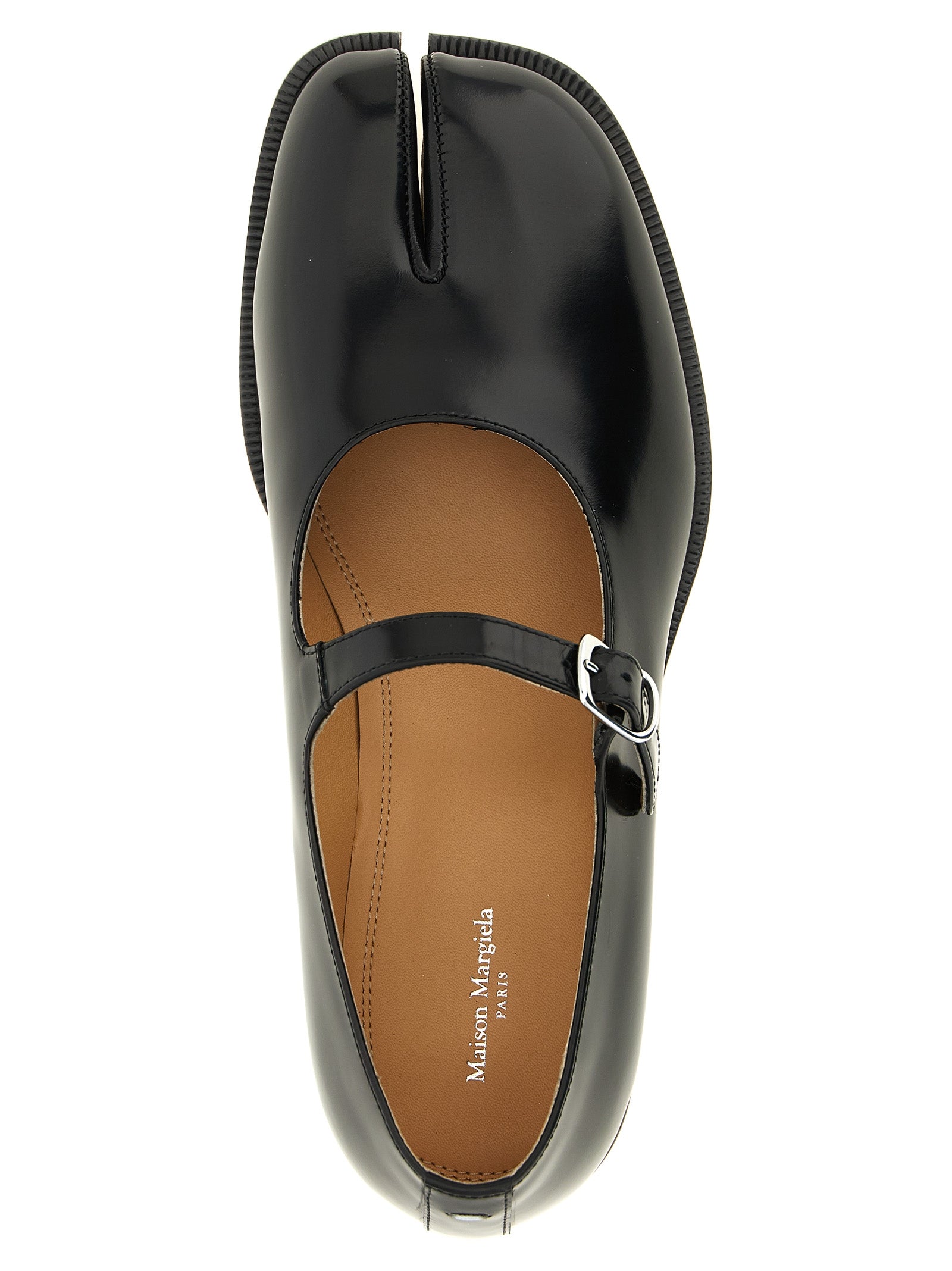 Maison Margiela Mary-Jane 'Tabi City'