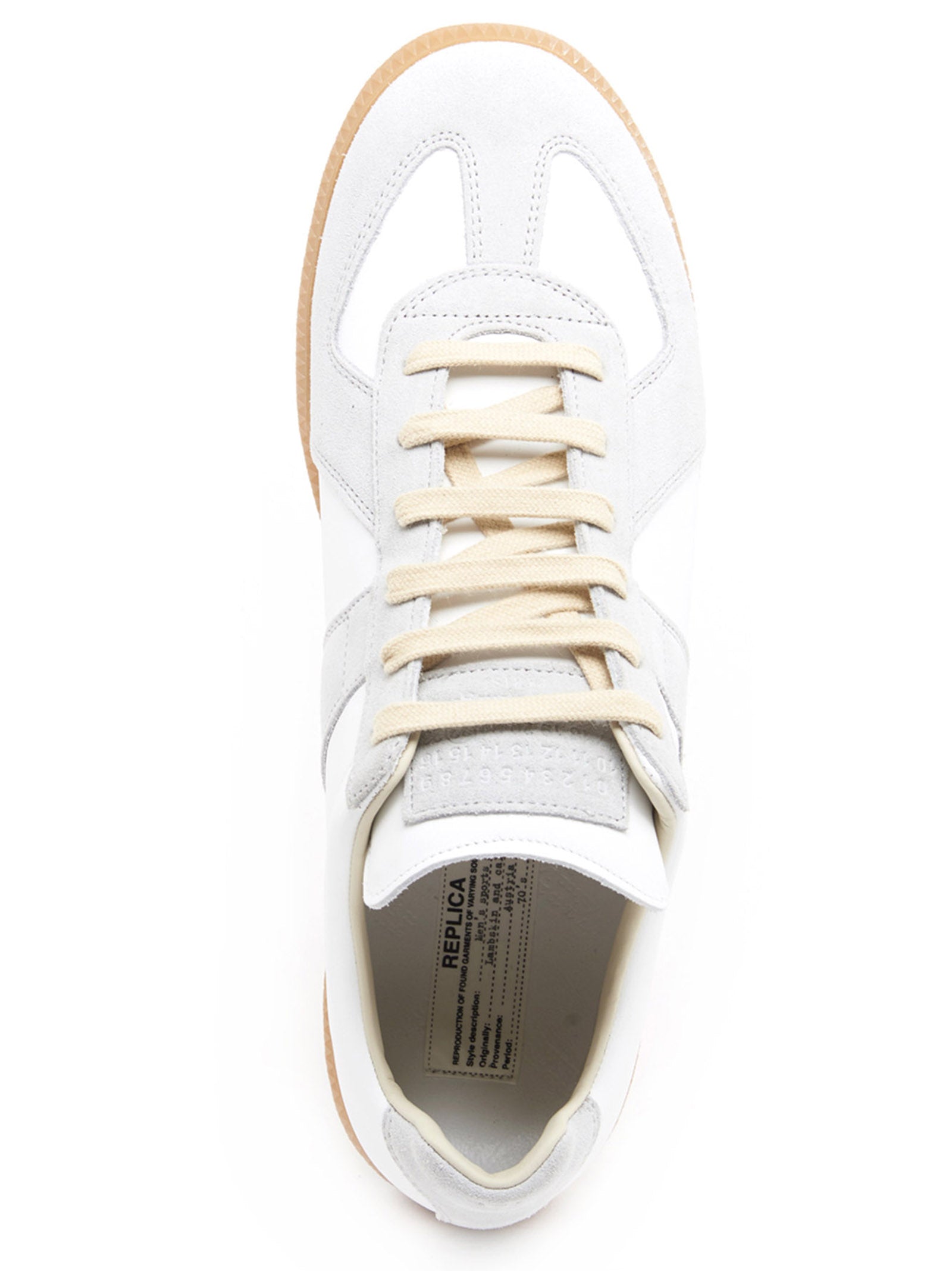 Maison Margiela 'Replica' Sneakers