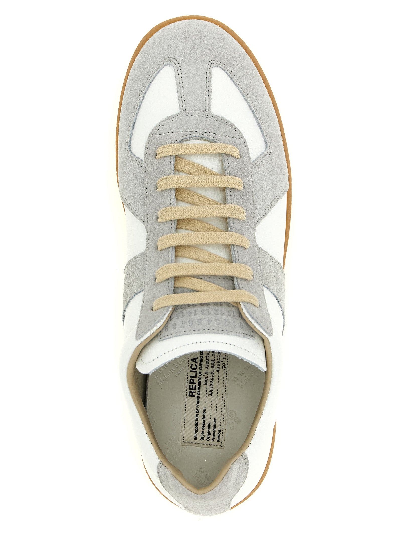 Maison Margiela 'Replica' Sneakers