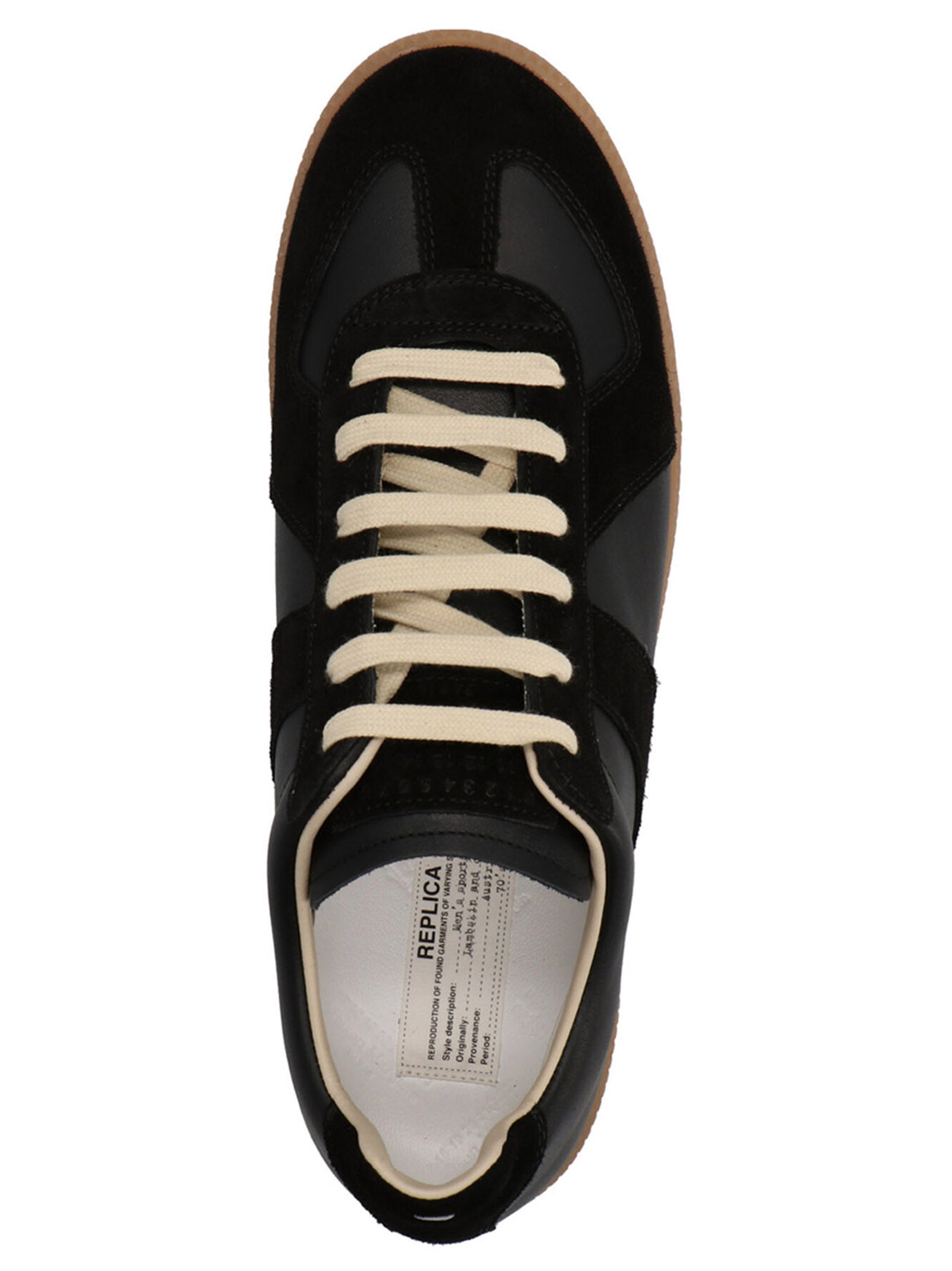 Maison Margiela 'Replica' Sneakers