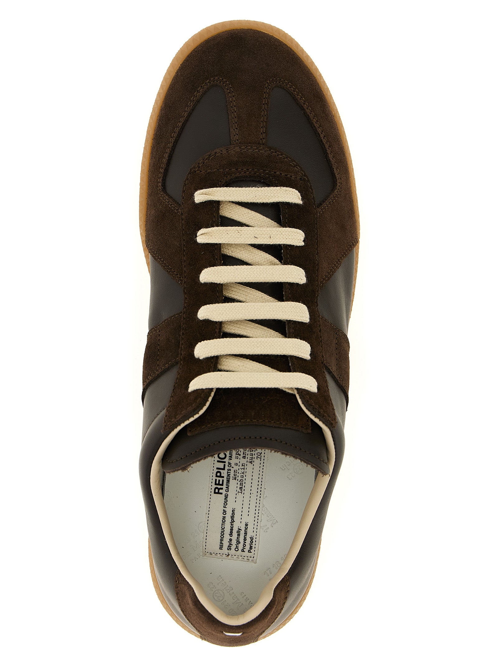 Maison Margiela 'Replica' Sneakers
