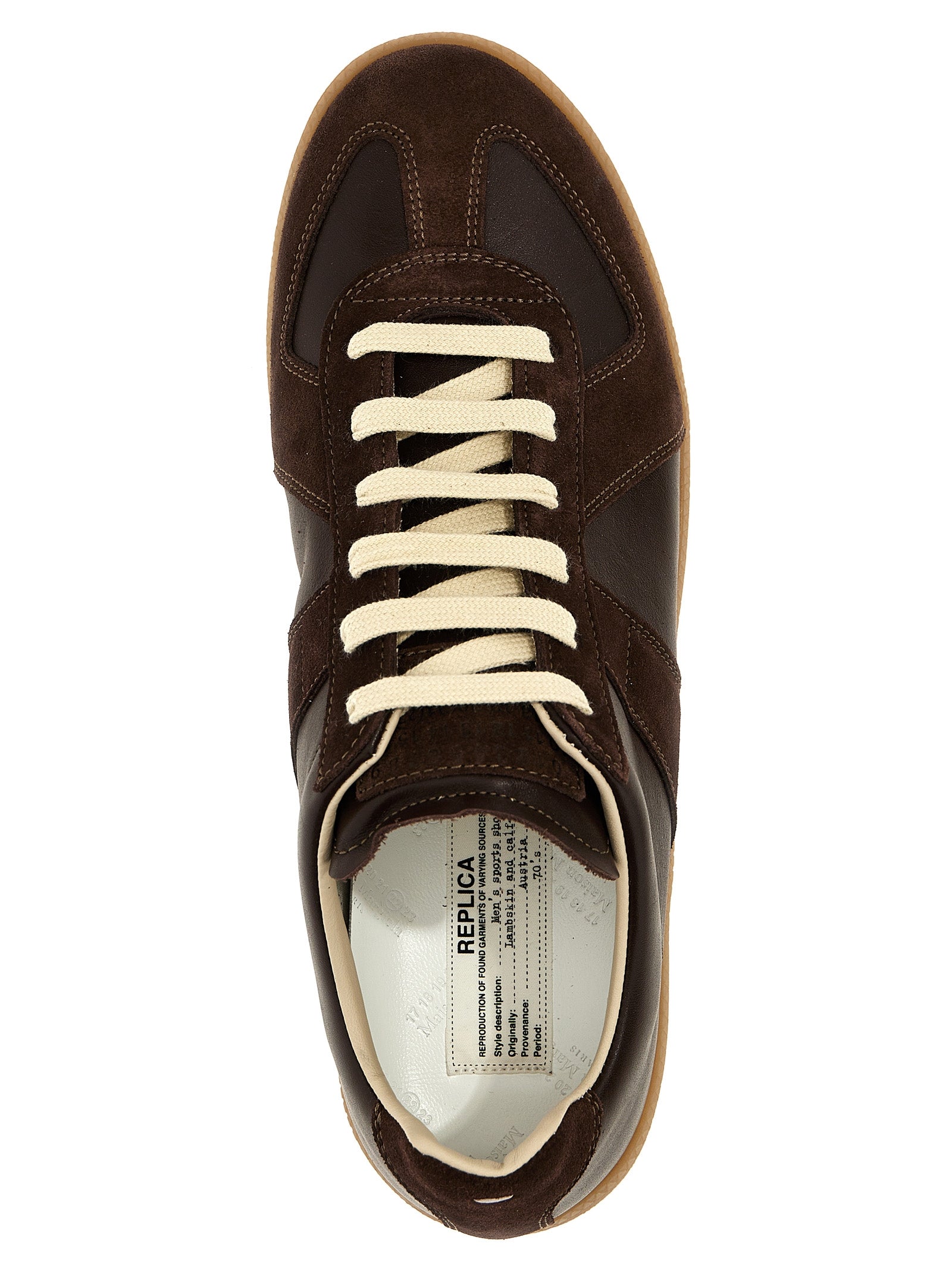 Maison Margiela 'Replica' Sneakers