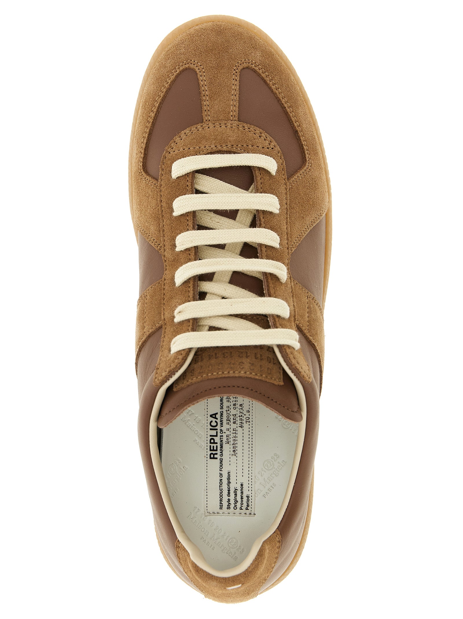 Maison Margiela 'Replica' Sneakers