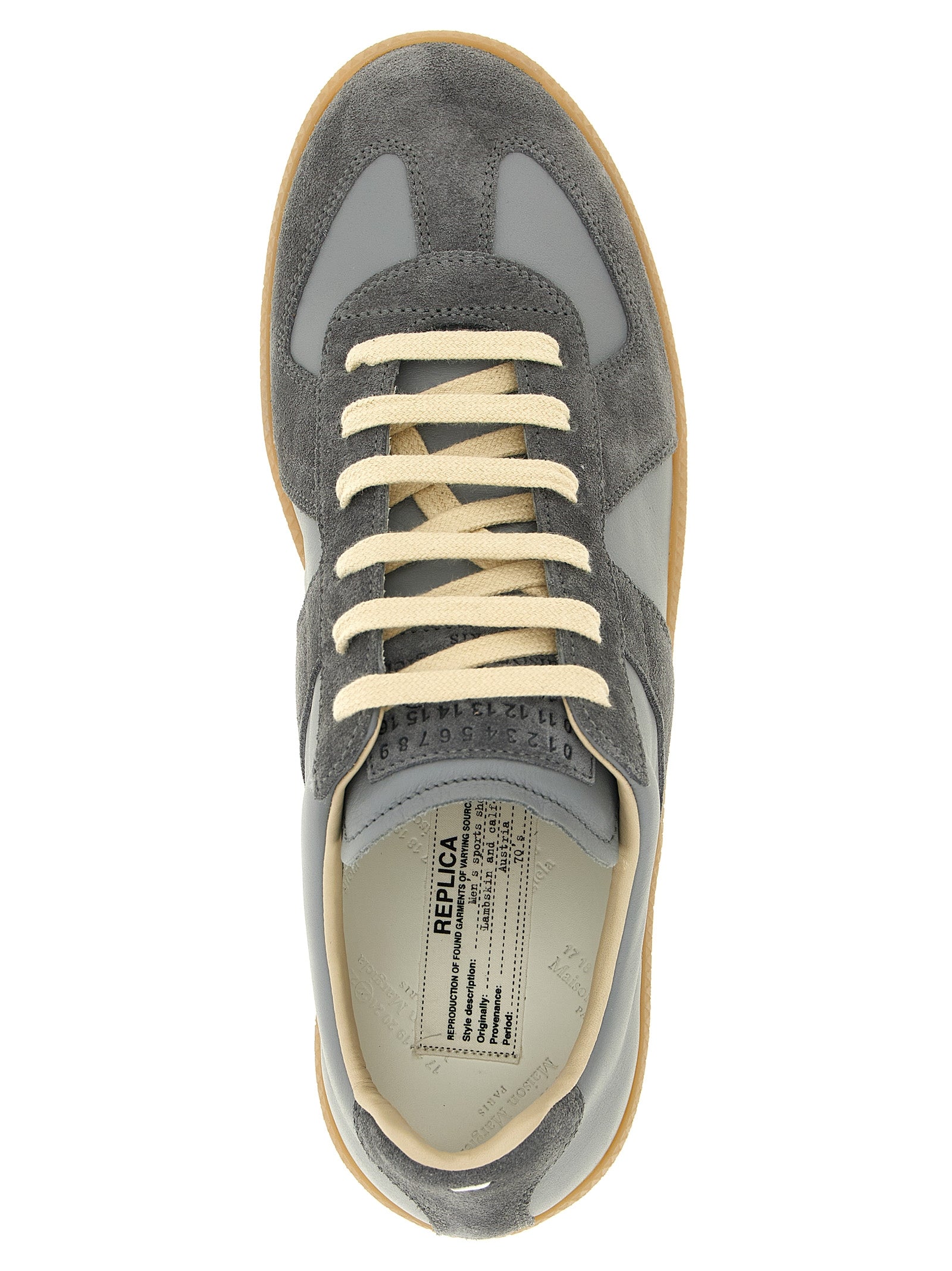Maison Margiela 'Replica' Sneakers