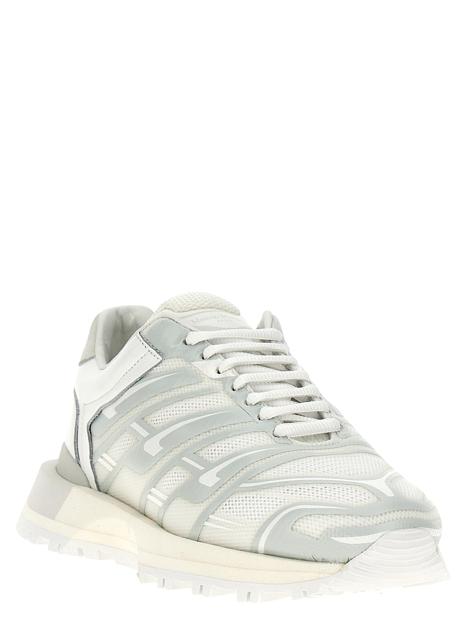 Maison Margiela '50/50' Sneakers