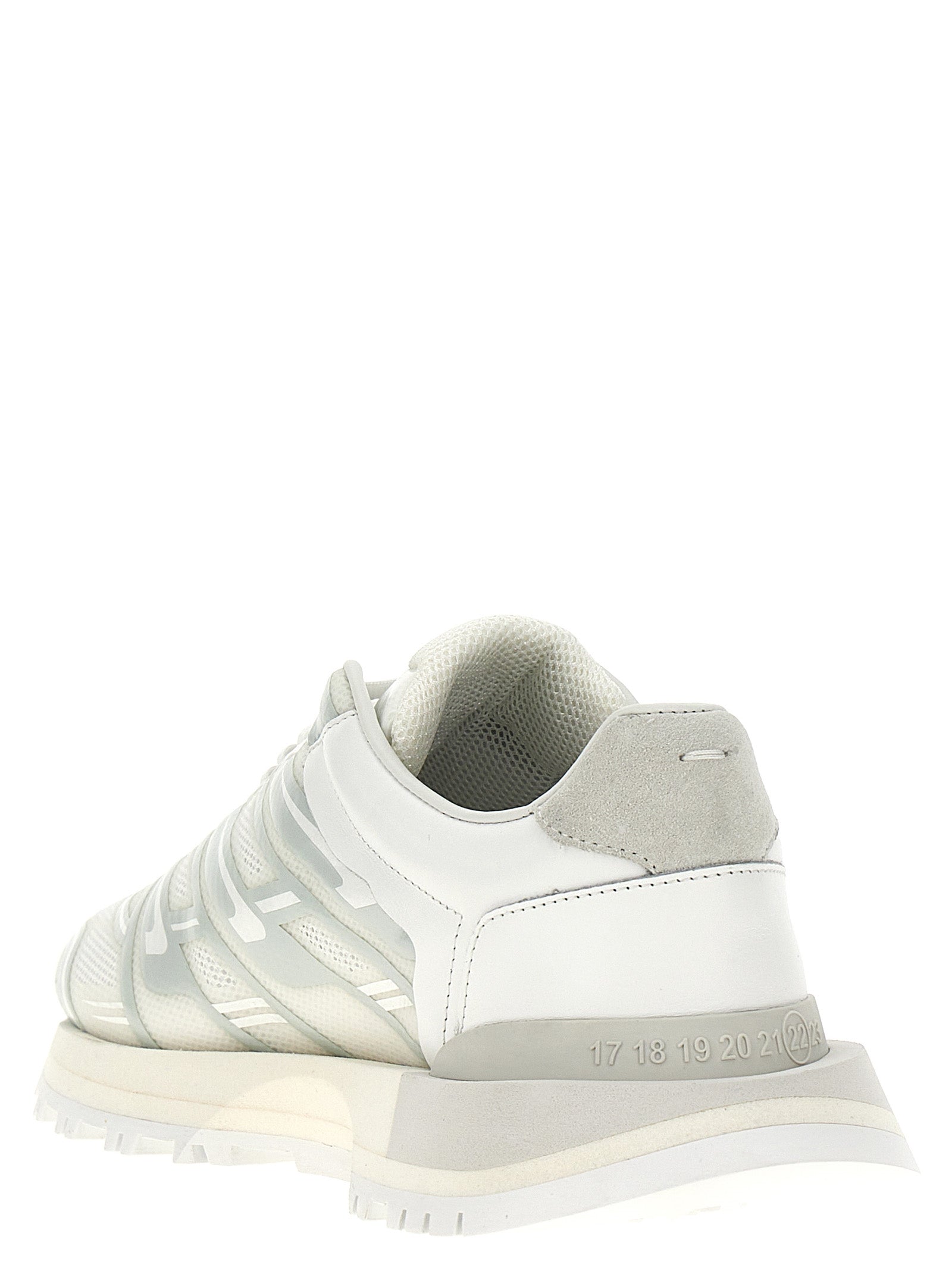 Maison Margiela '50/50' Sneakers