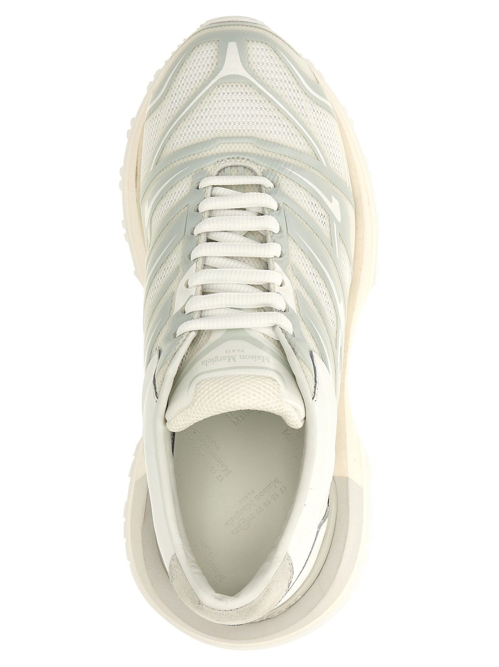 Maison Margiela '50/50' Sneakers