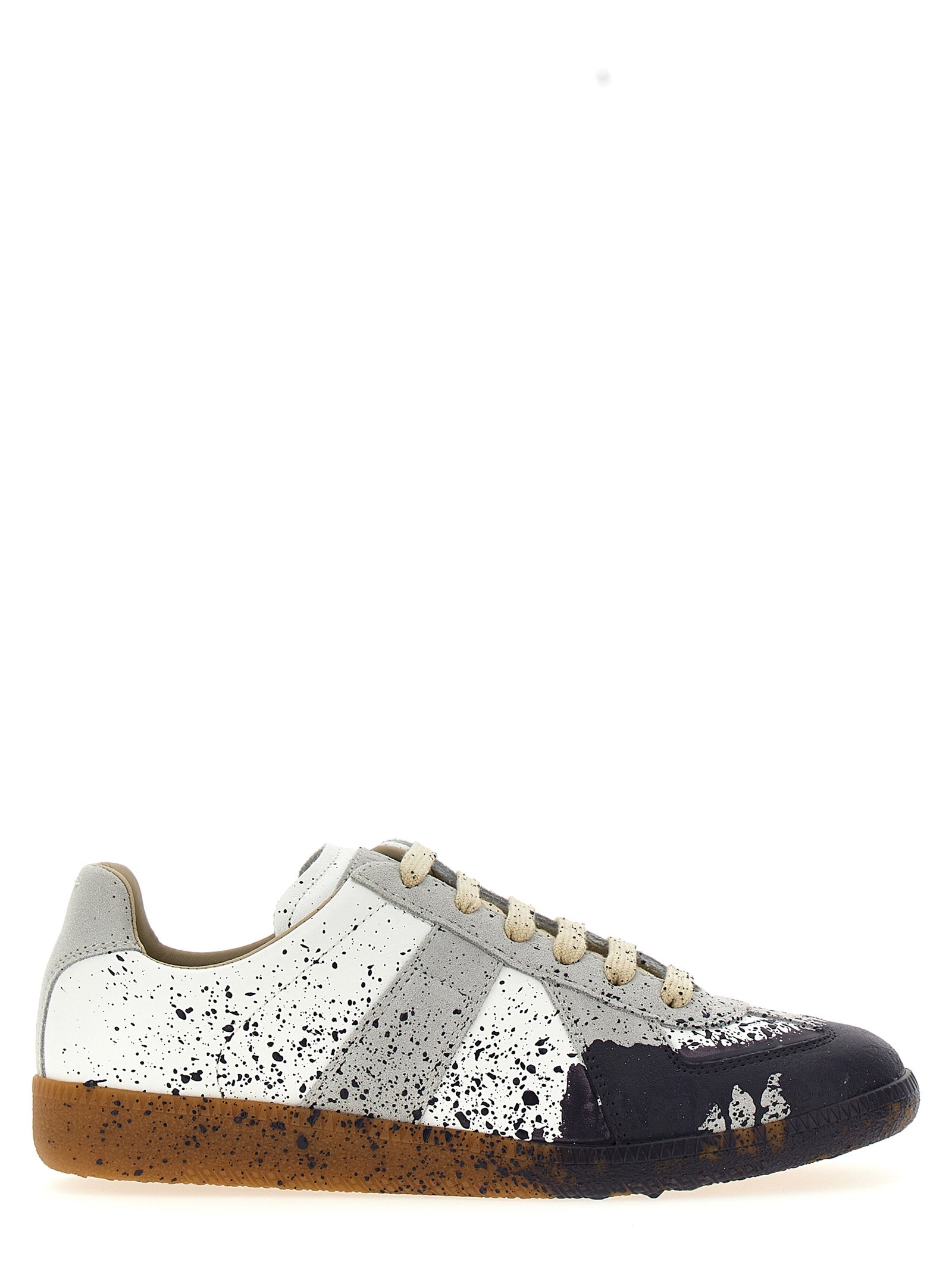 Maison Margiela 'Paint Replica' Sneakers