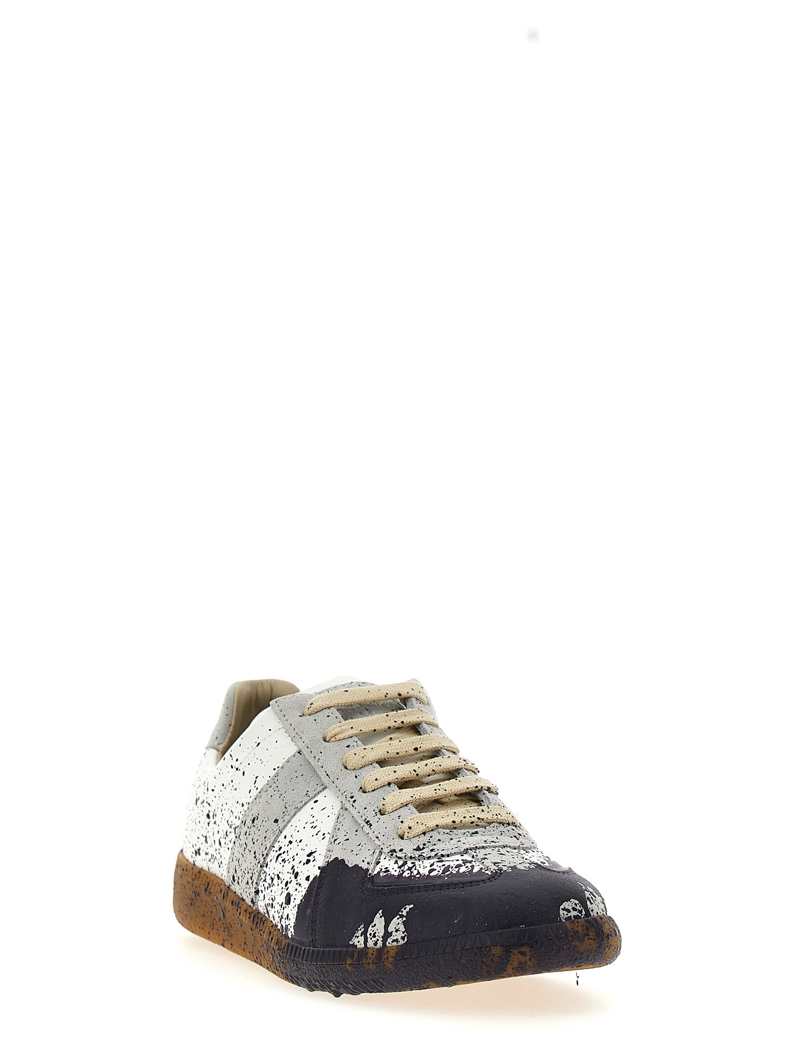 Maison Margiela 'Paint Replica' Sneakers