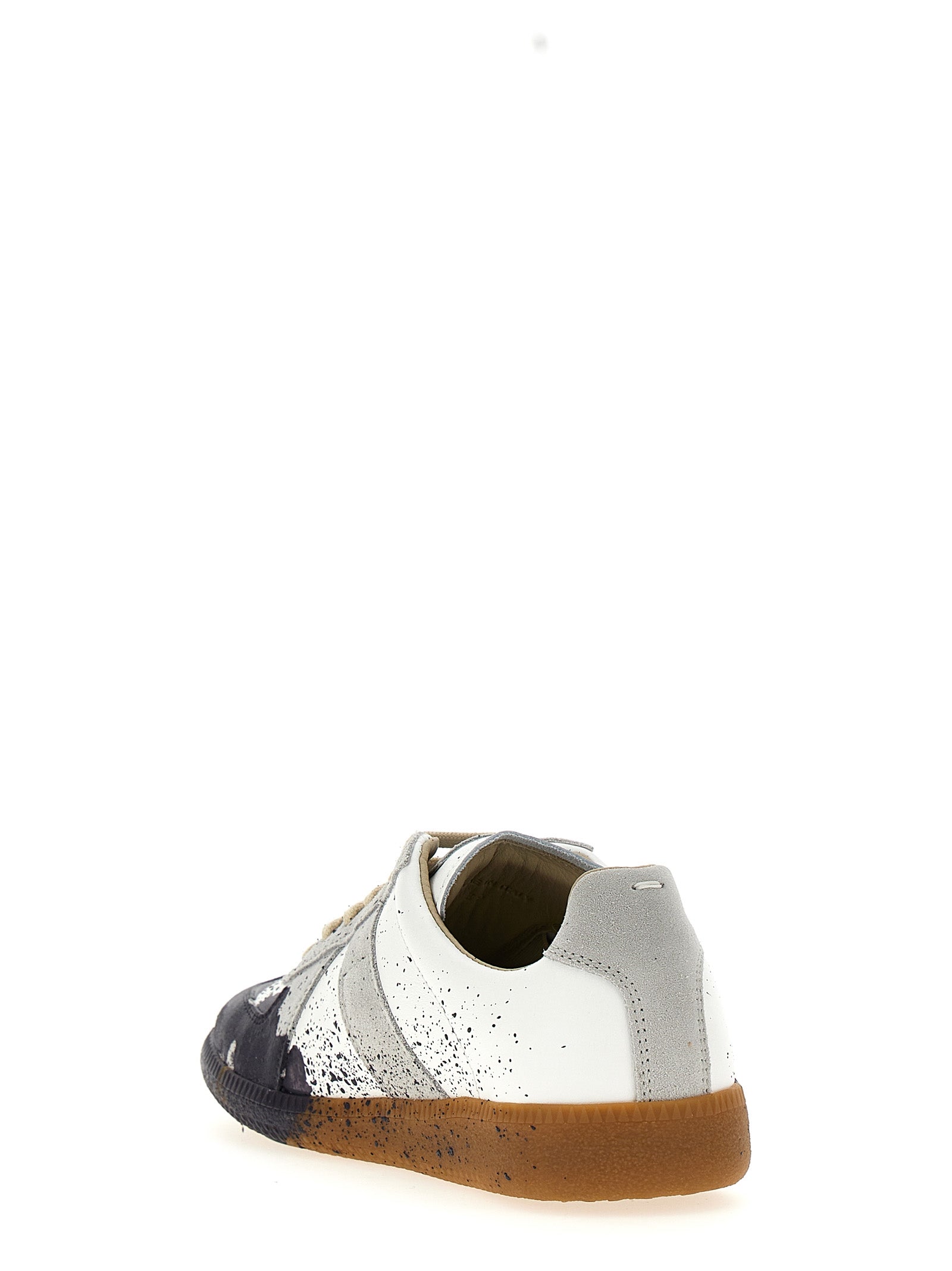 Maison Margiela 'Paint Replica' Sneakers