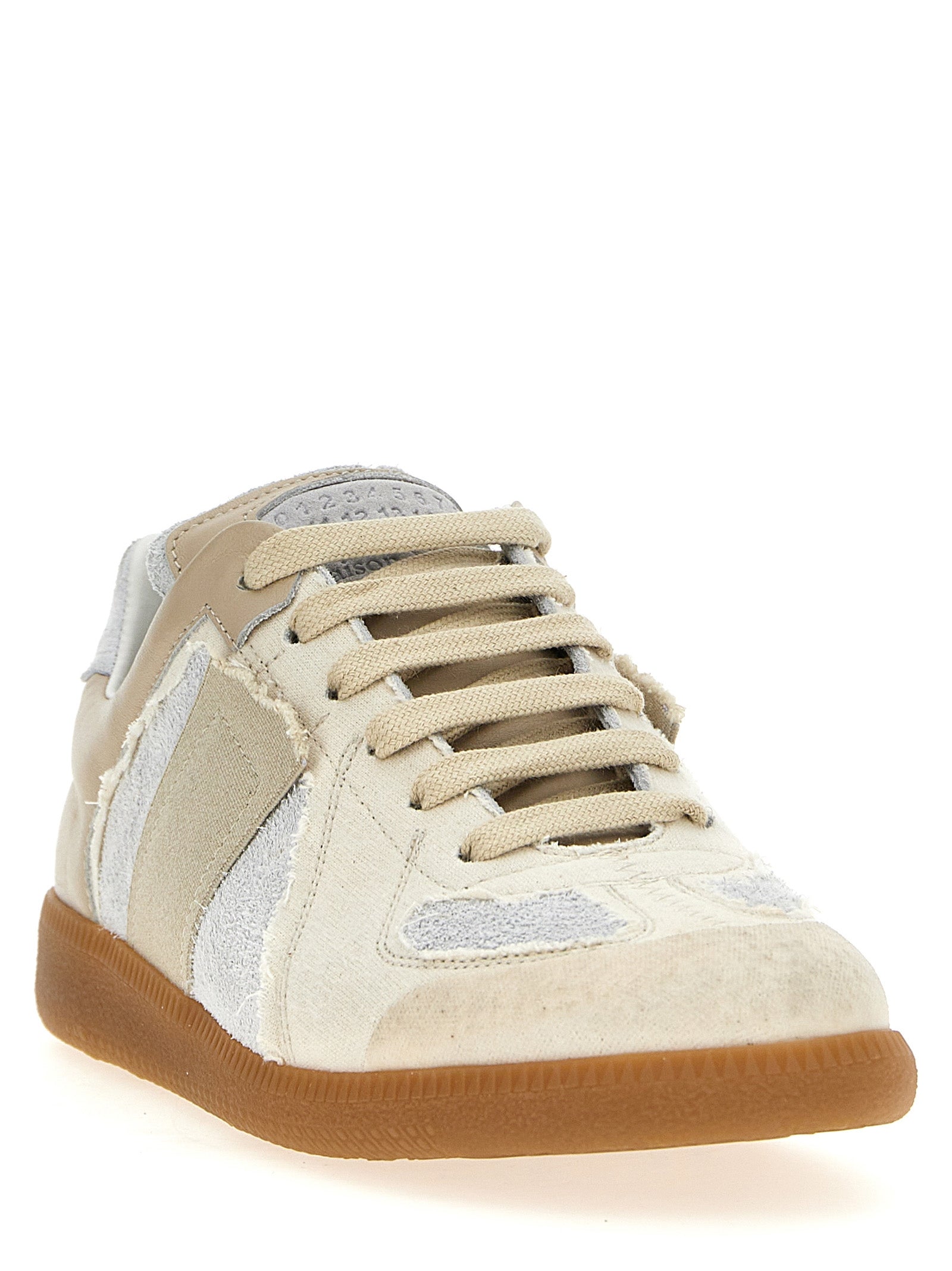 Maison Margiela 'Replica Inside Out' Sneakers