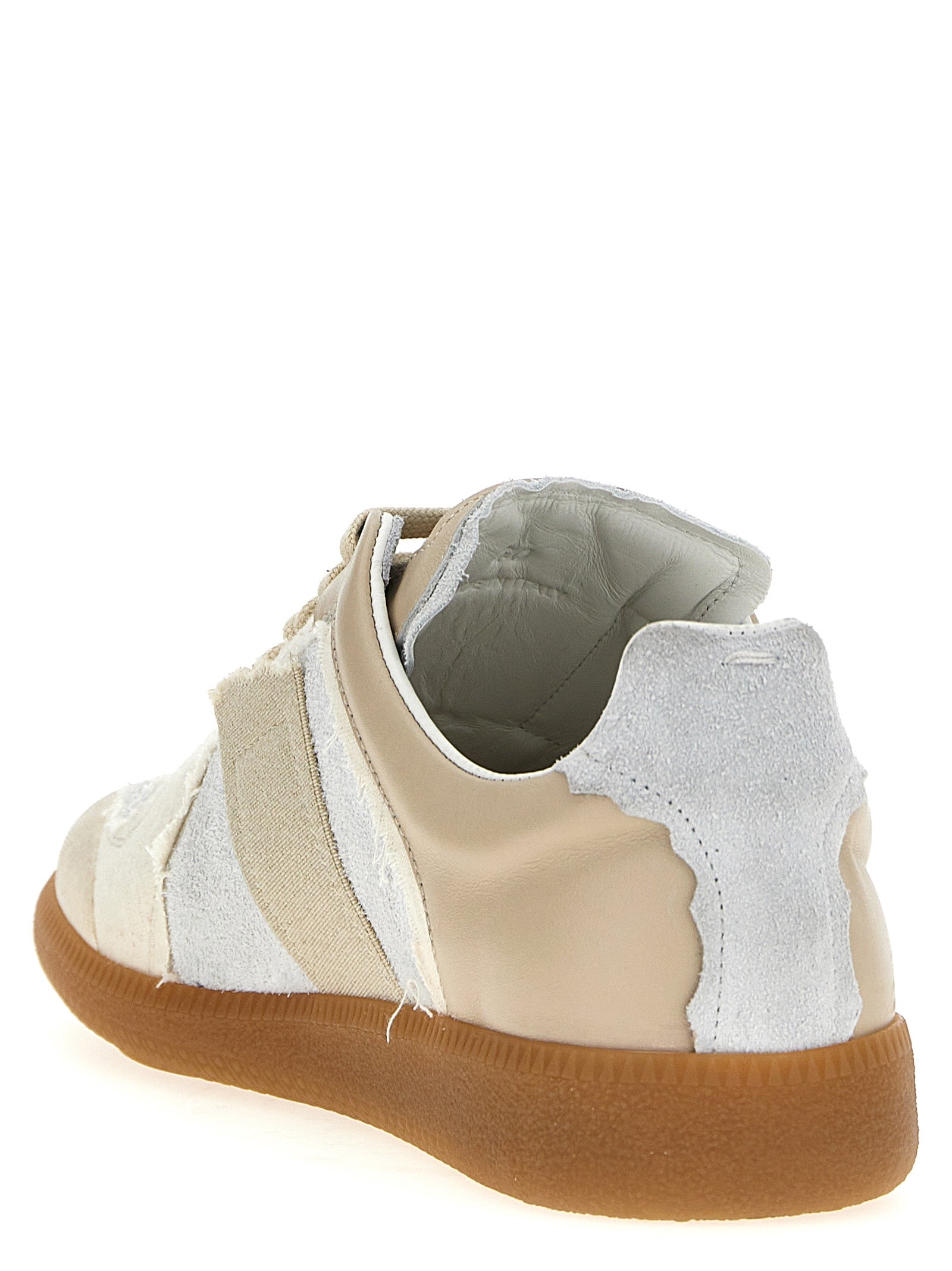 Maison Margiela 'Replica Inside Out' Sneakers