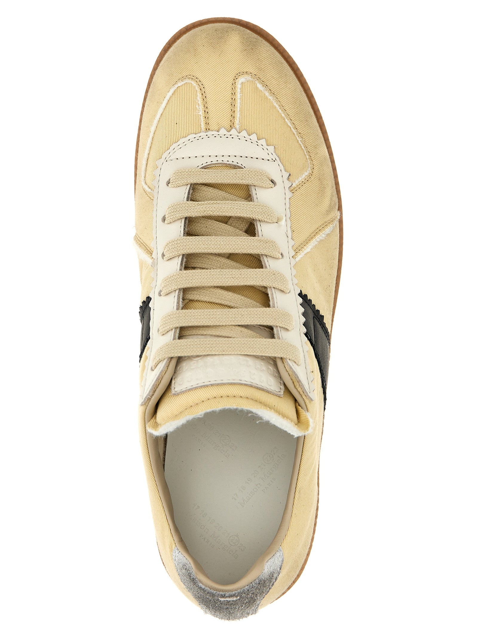 Maison Margiela 'Replica' Sneakers