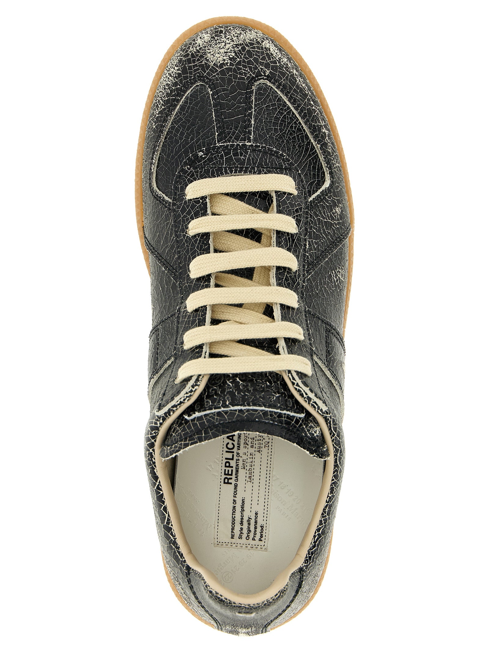 Maison Margiela 'Replica' Sneakers