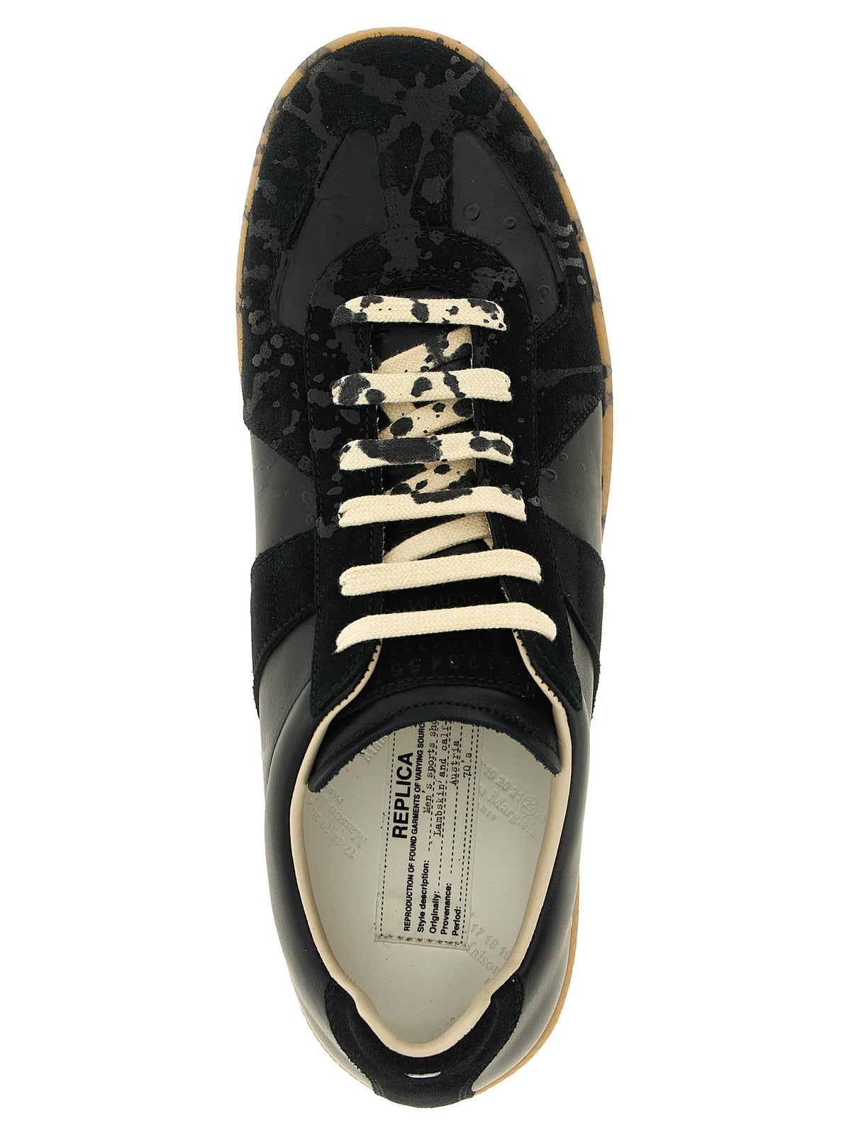 Maison Margiela 'Replica' Sneakers