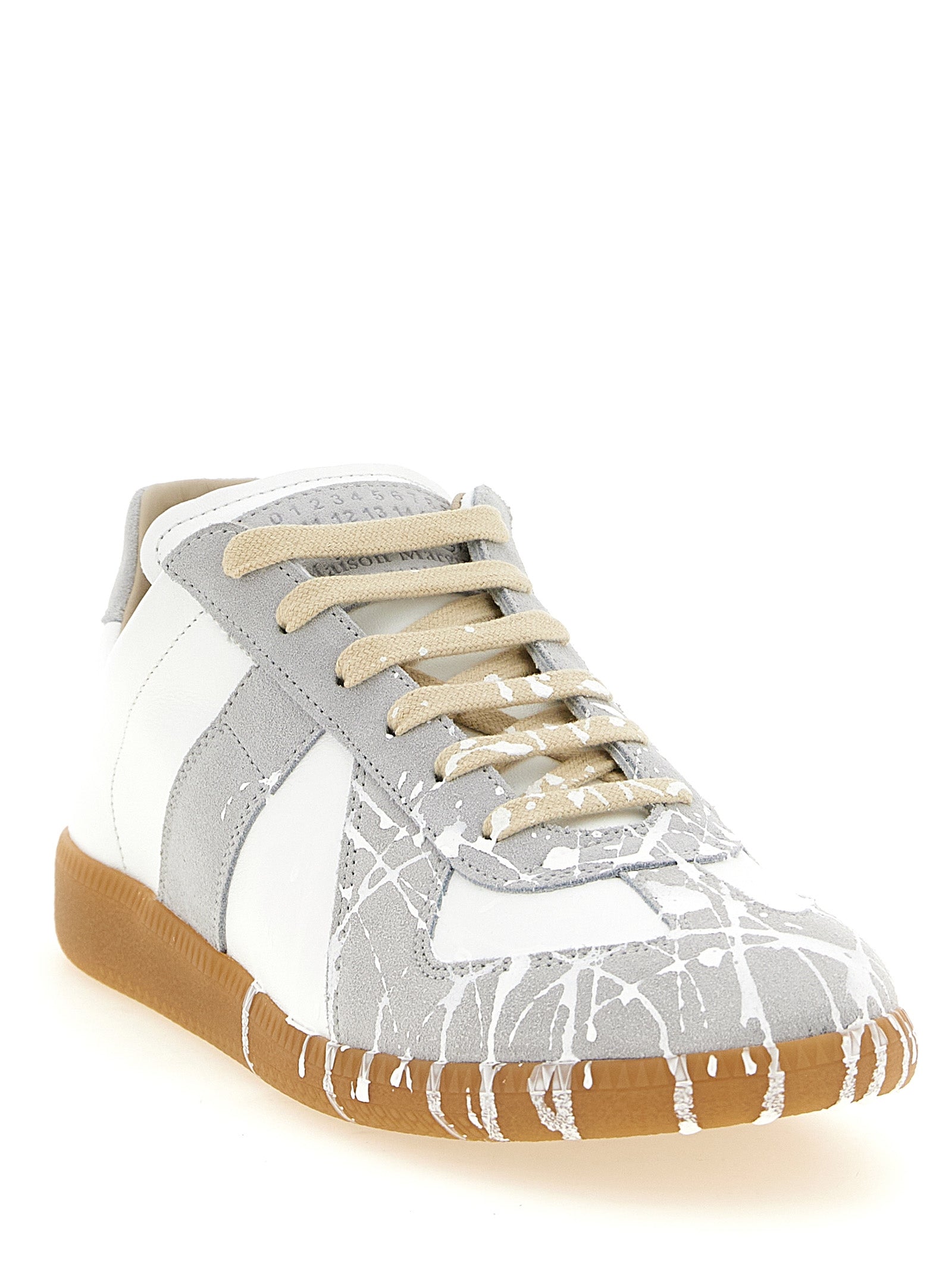 Maison Margiela 'Replica' Sneakers