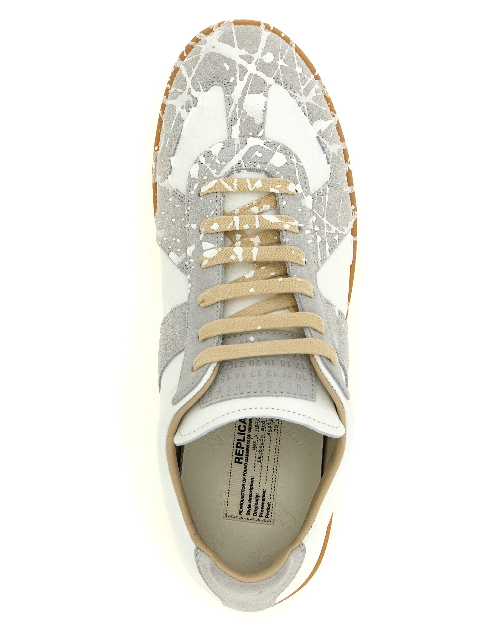Maison Margiela 'Replica' Sneakers