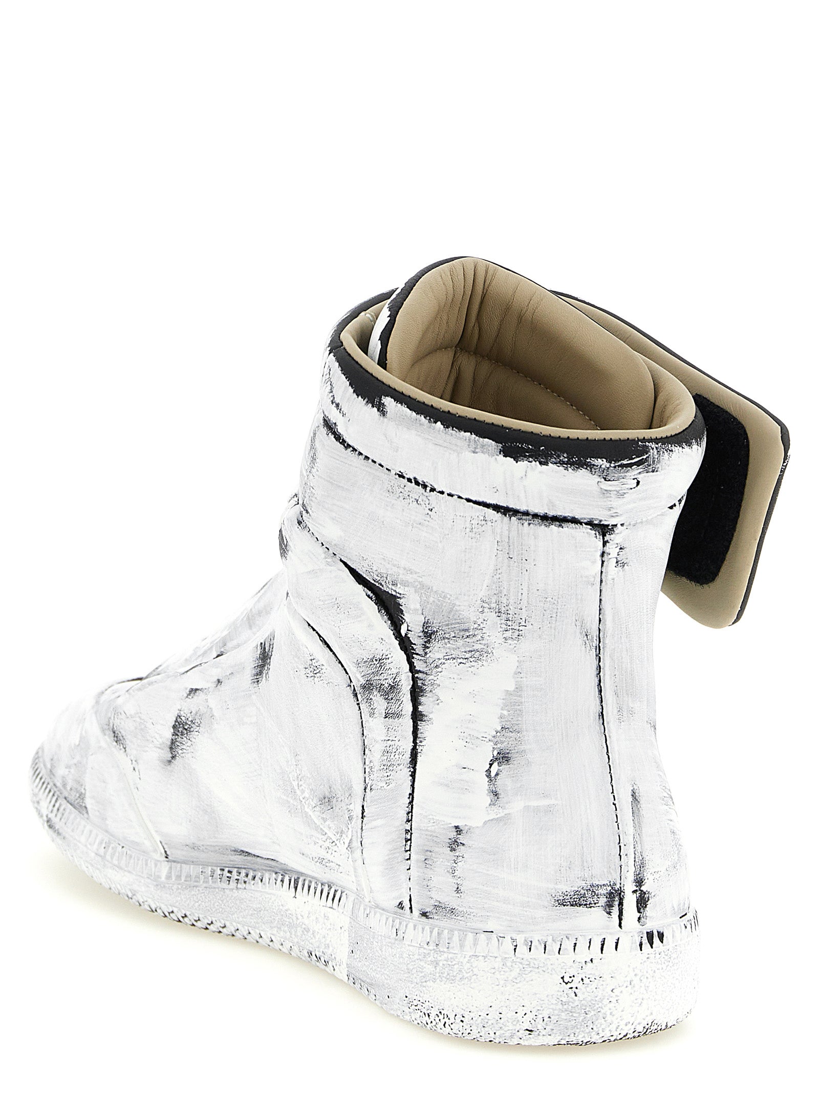 Maison Margiela 'Future' Sneakers