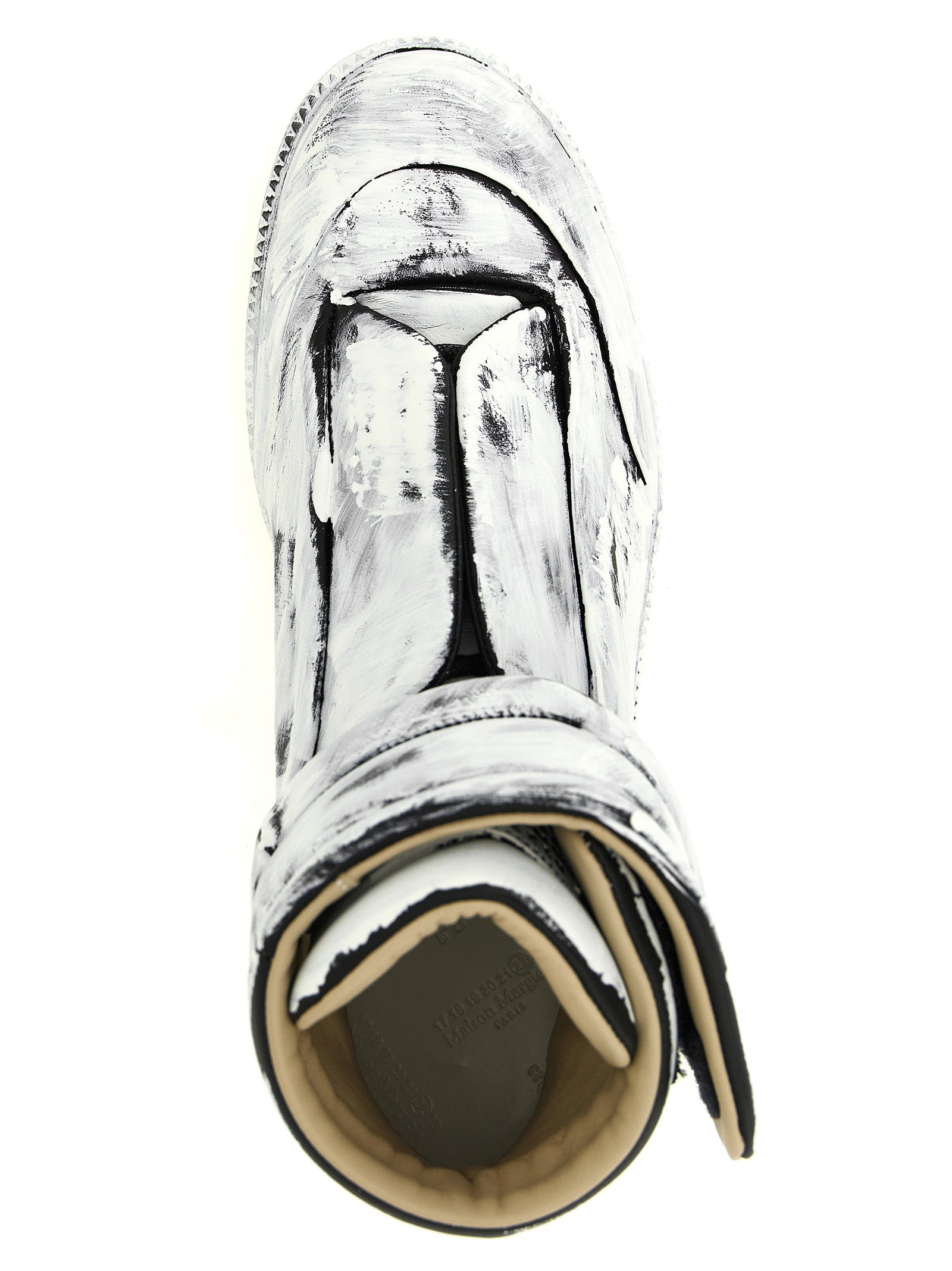 Maison Margiela 'Future' Sneakers