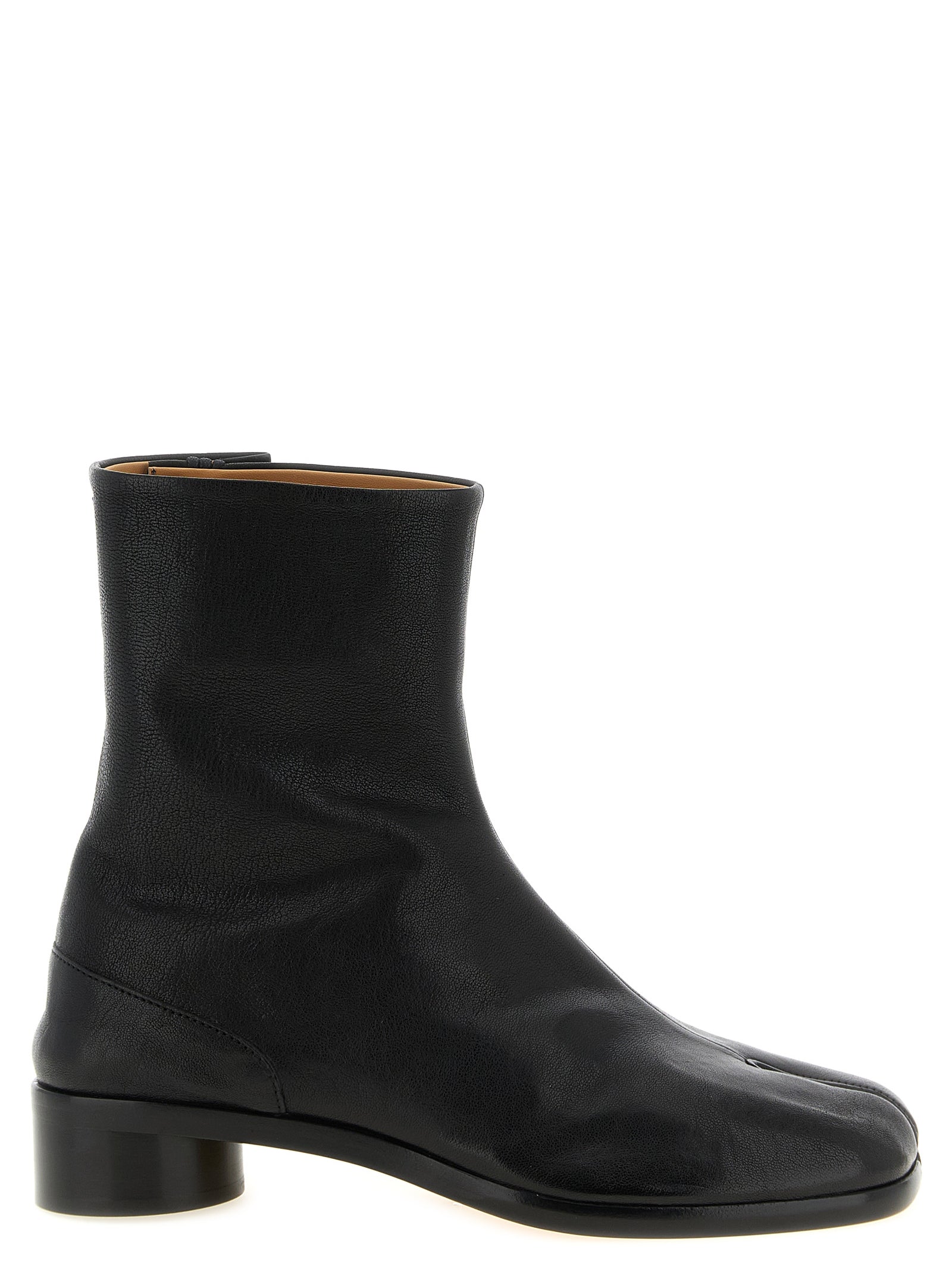 Maison Margiela 'Tabi' Ankle Boots