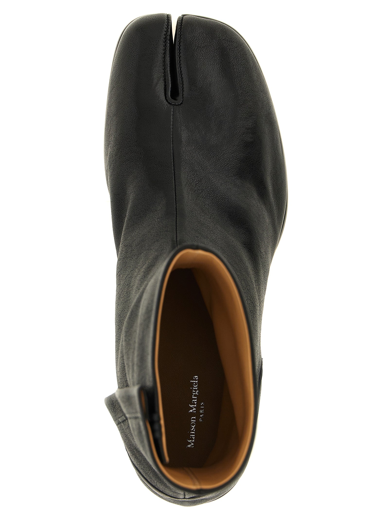 Maison Margiela 'Tabi' Ankle Boots