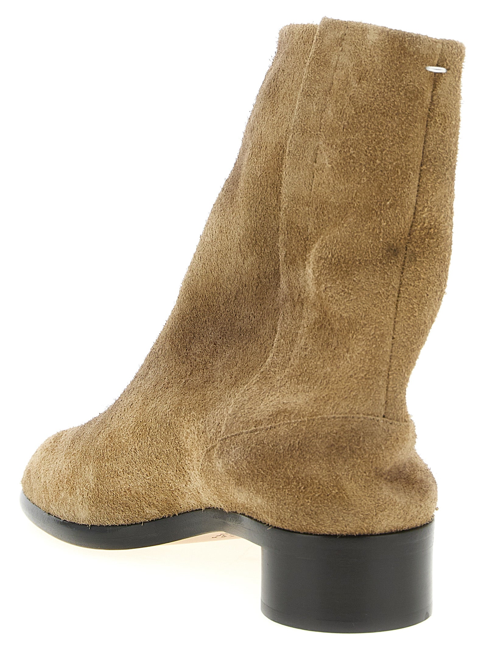 Maison Margiela 'Tabi' Ankle Boots