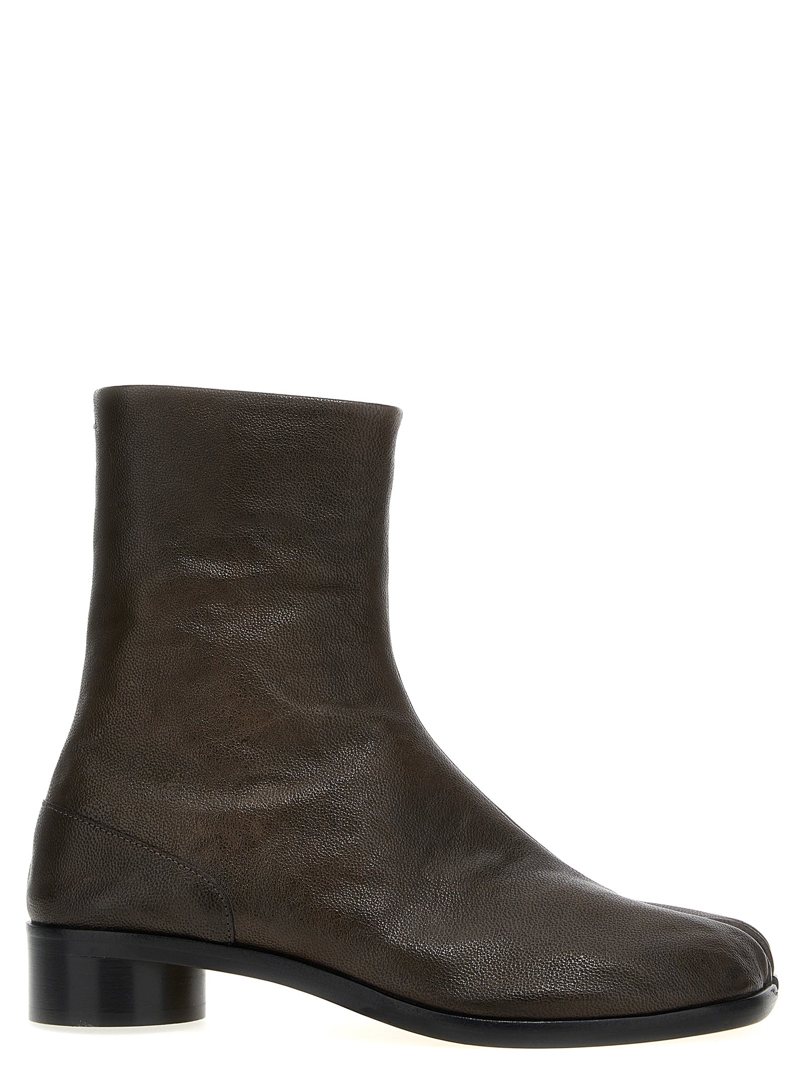 Maison Margiela 'Tabi' Ankle Boots