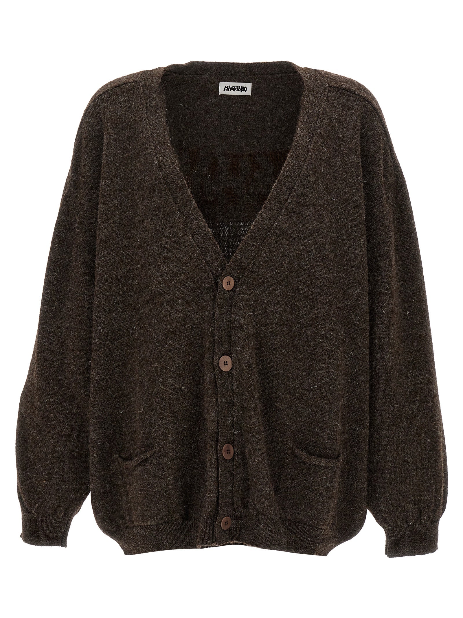 Magliano 'Grampa' Cardigan