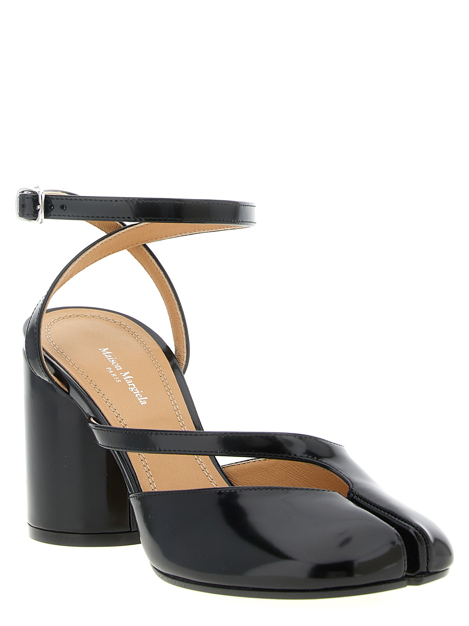 Maison Margiela 'Tabi' Sandals