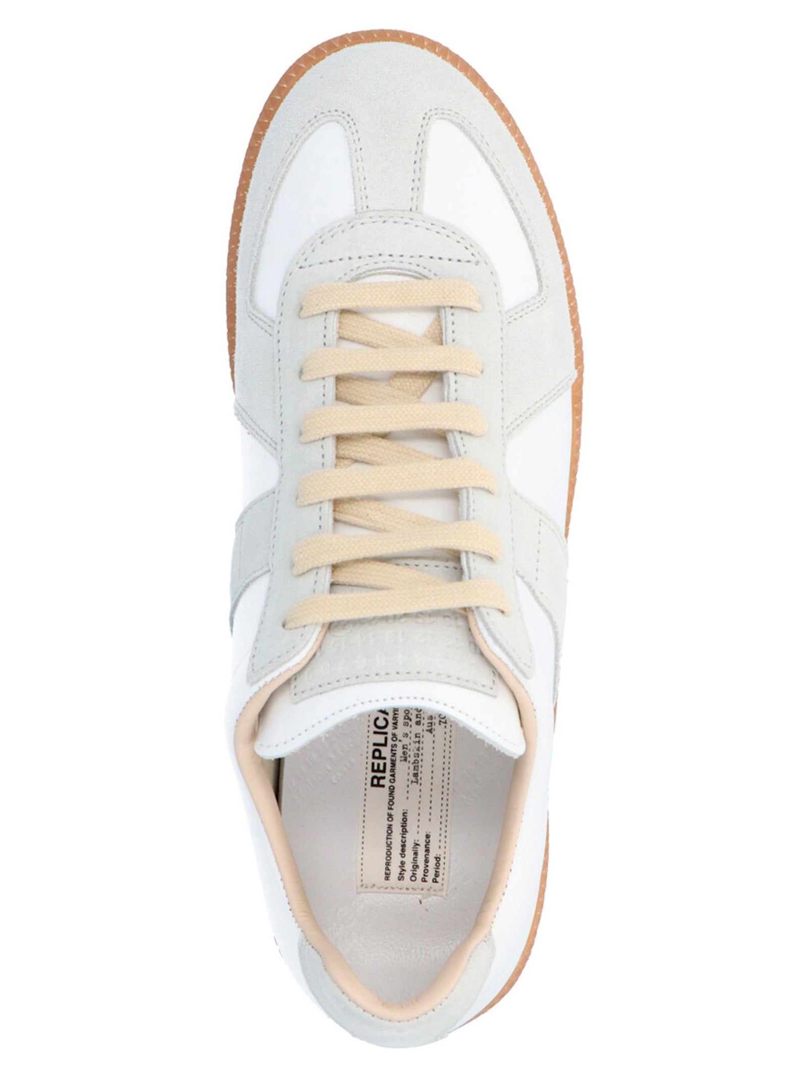 Maison Margiela 'Replica' Sneakers