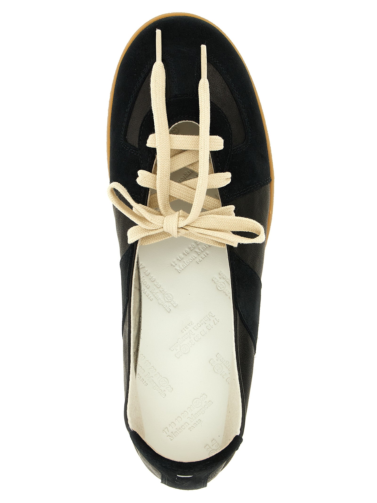 Maison Margiela 'Replica Ballet' Ballet Flats