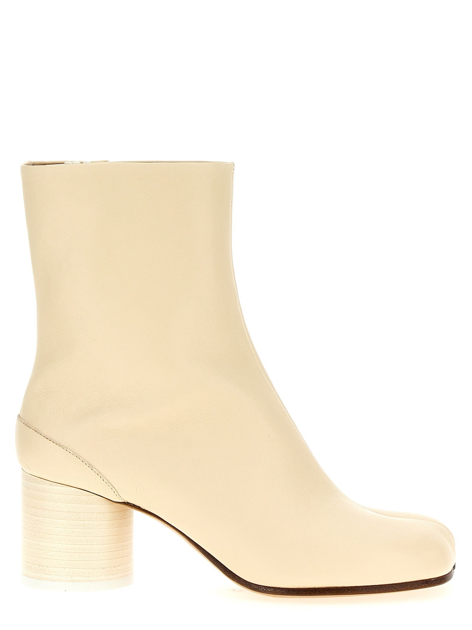 Maison Margiela 'Tabi' Ankle Boots