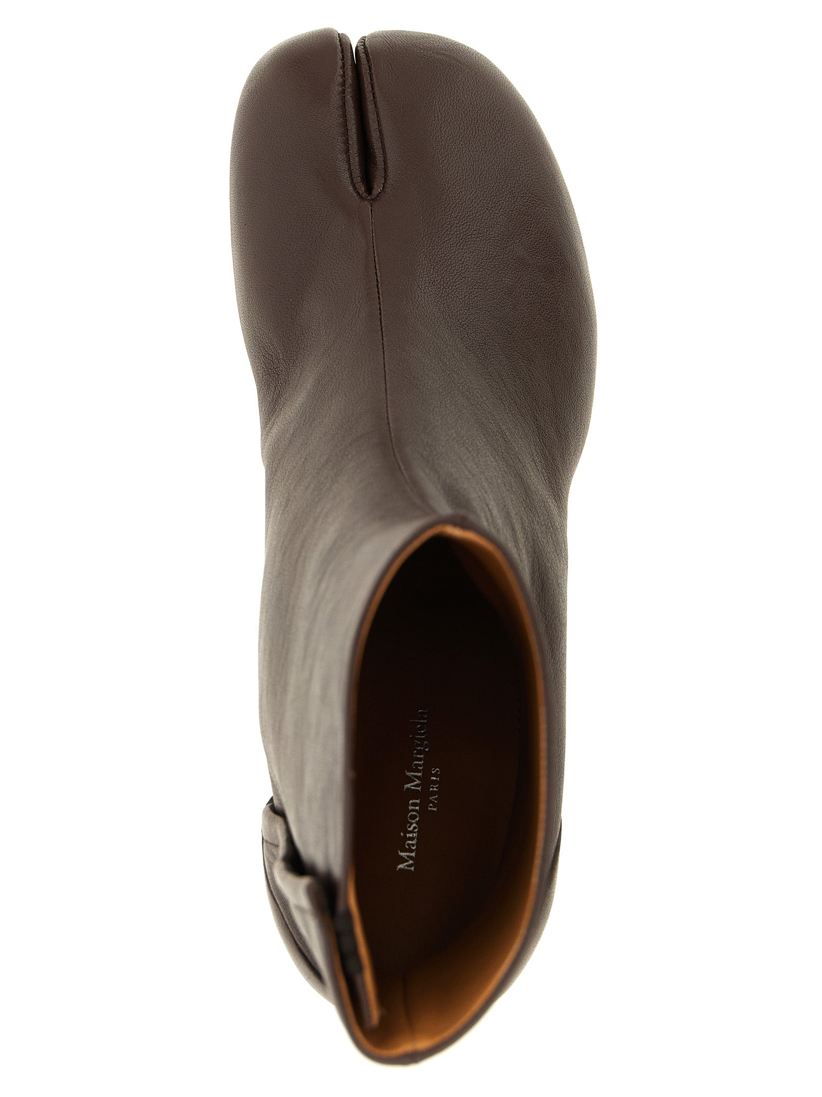 Maison Margiela 'Tabi' Ankle Boots