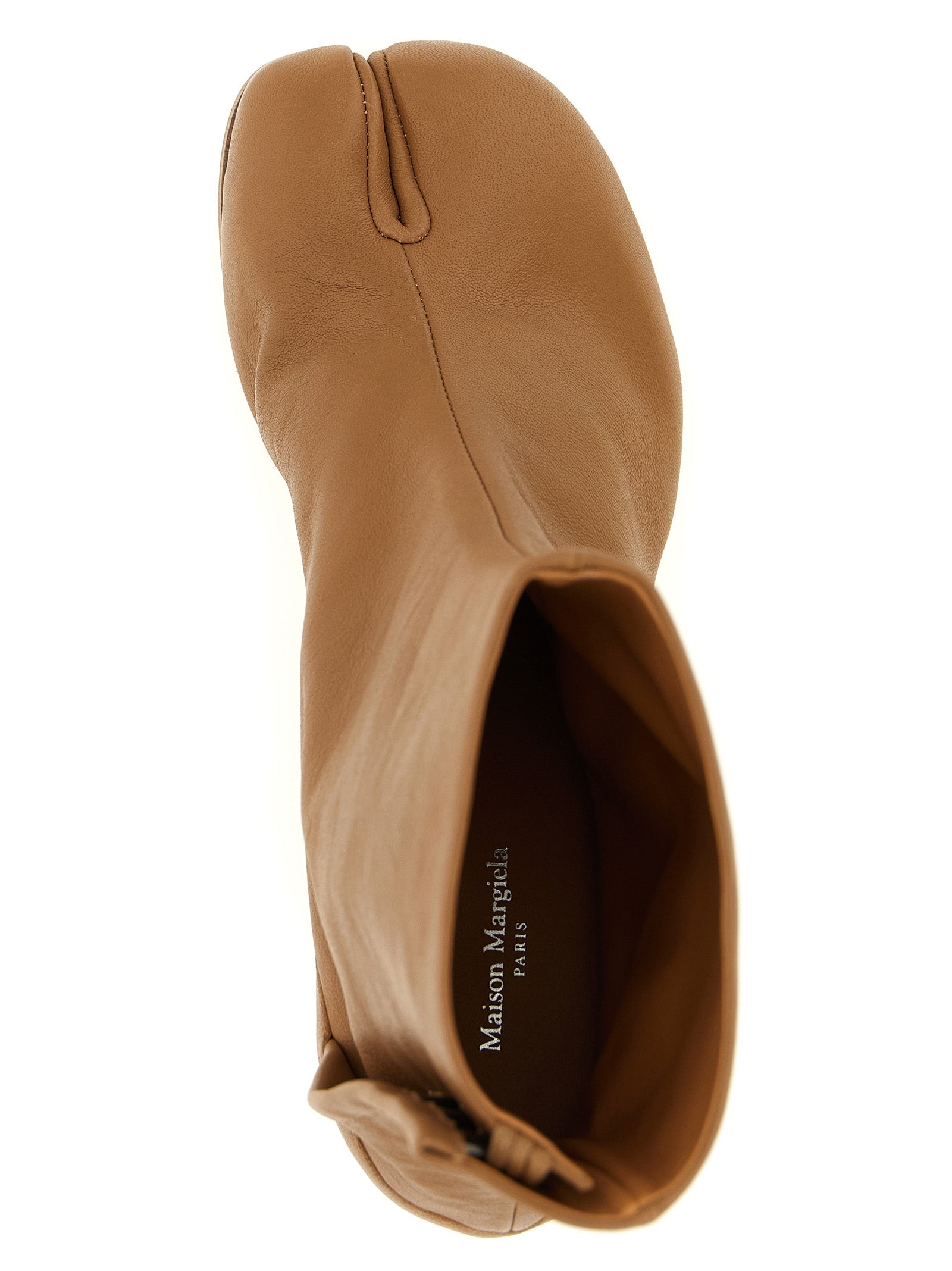 Maison Margiela 'Tabi' Ankle Boots